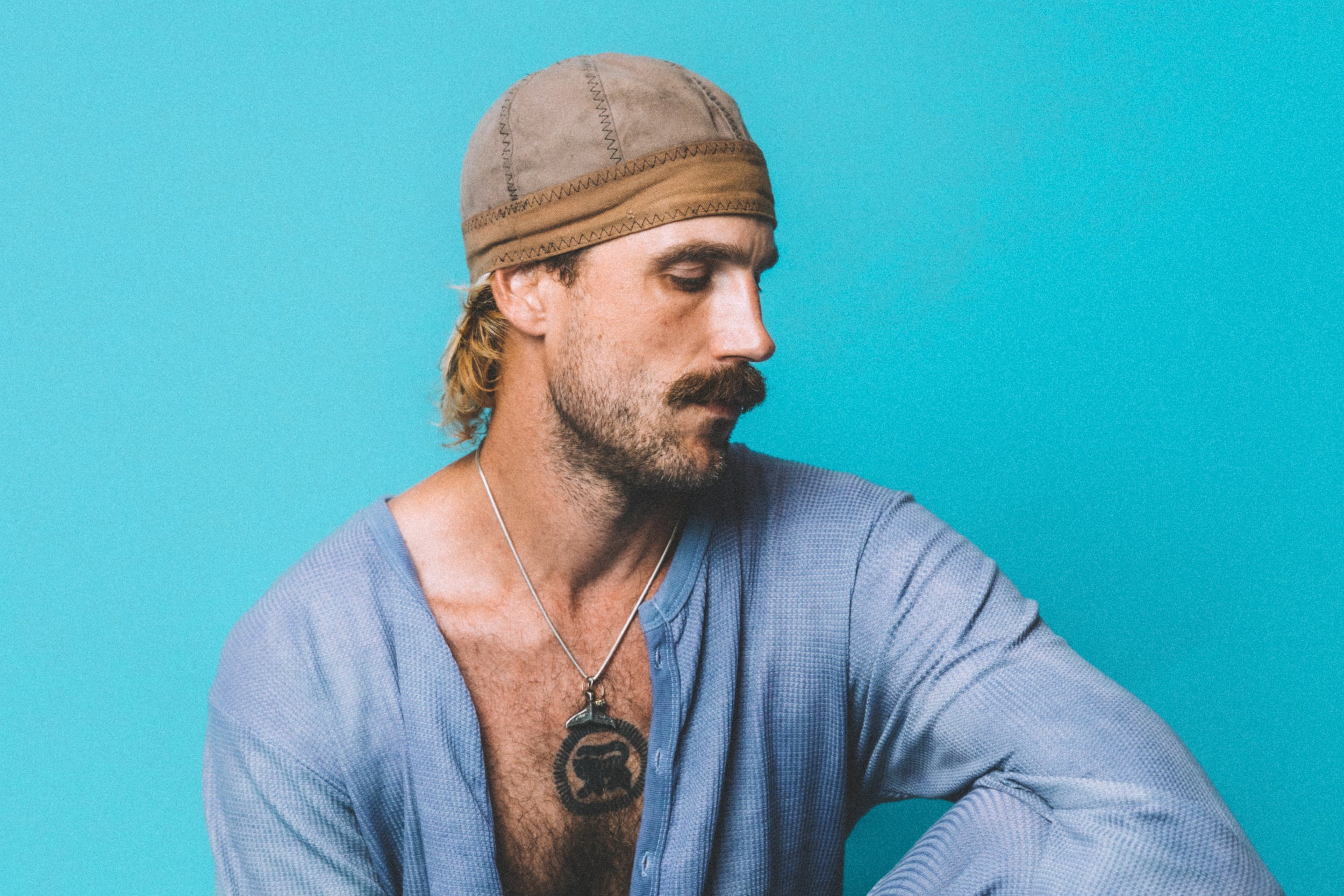 Image for Rayland Baxter