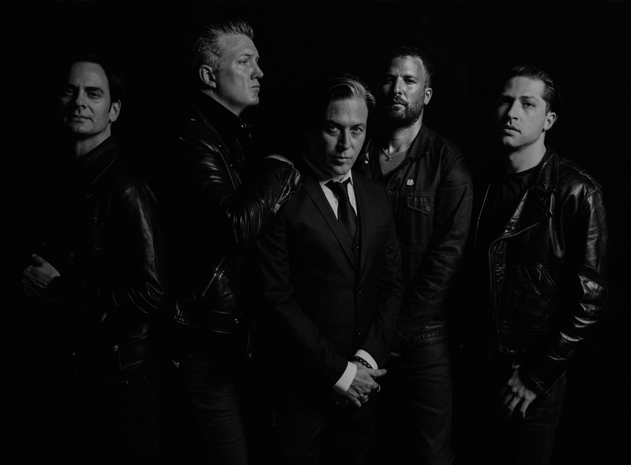Image for Queens of the Stone Age