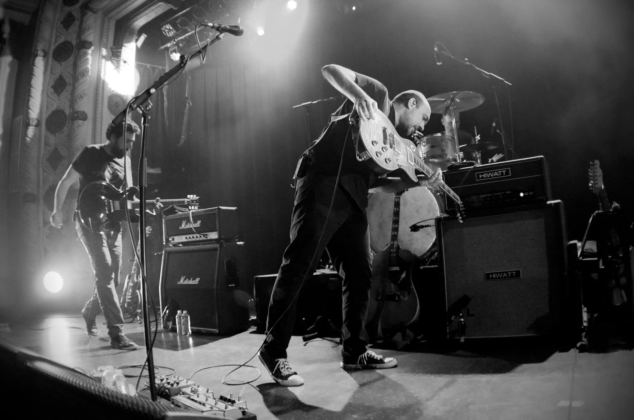 Image for Sunny Day Real Estate