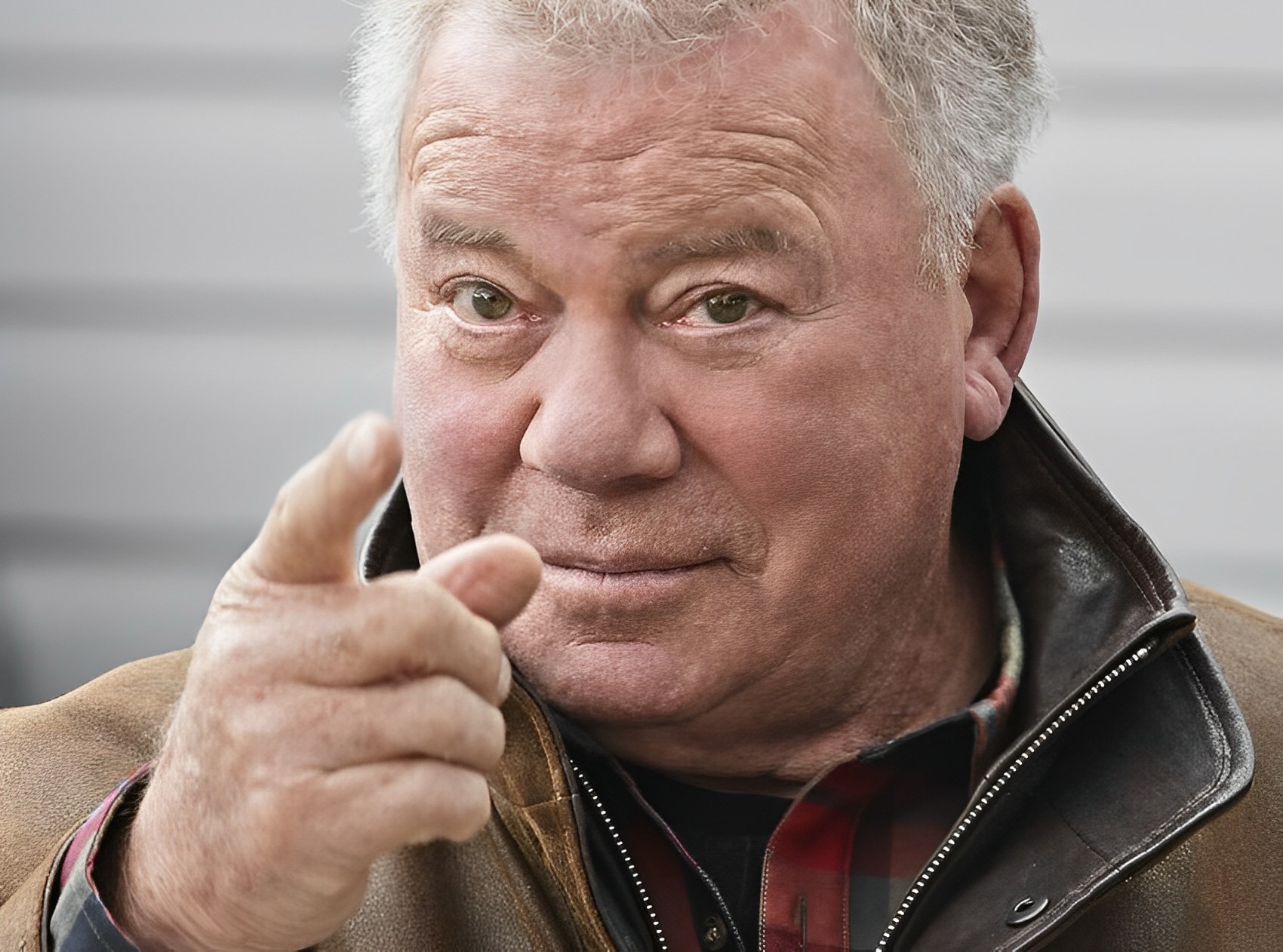 Image for William Shatner