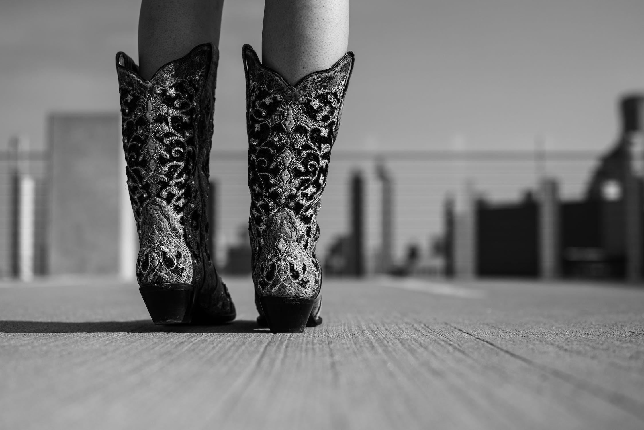 Image for WYES Goes Country and Western