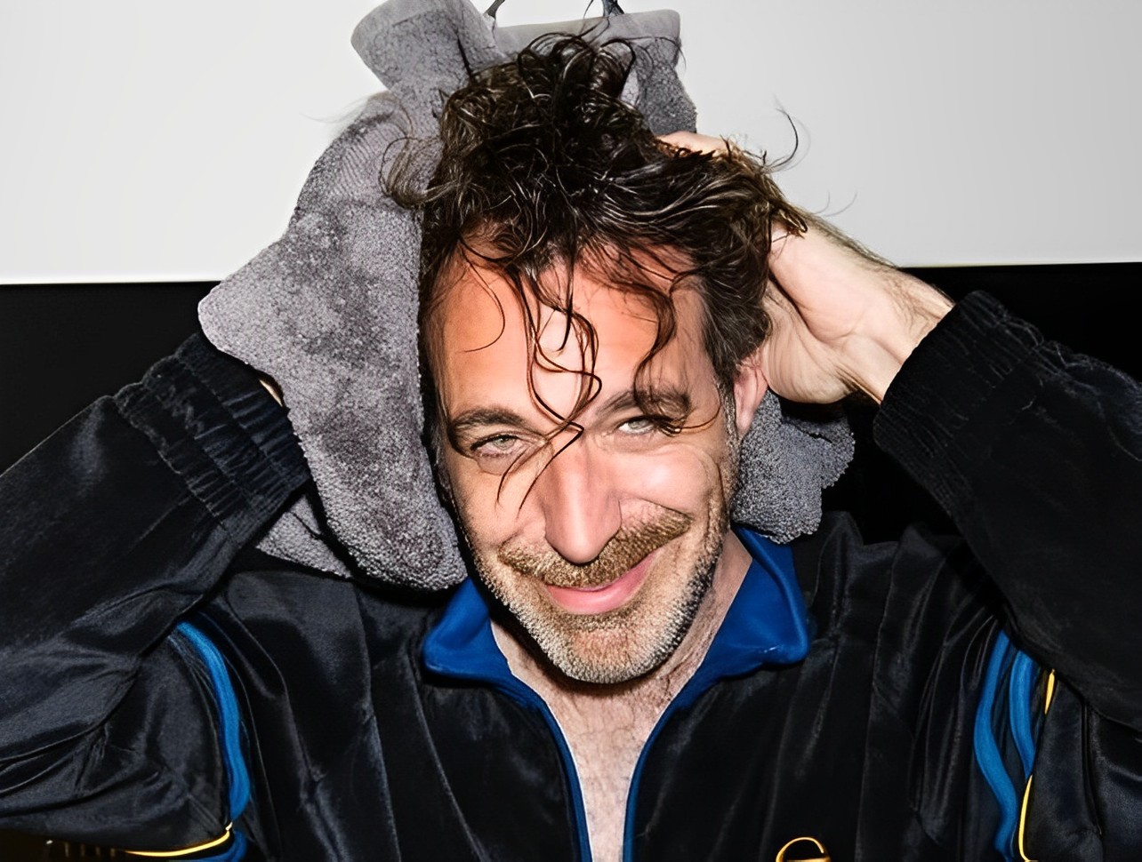 Image for Chilly Gonzales