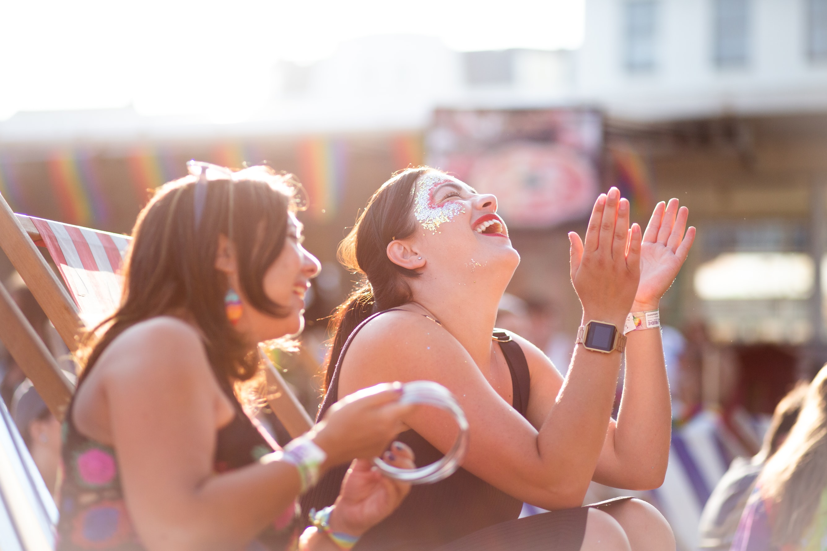 Image for Hello Moving Cooler Fete