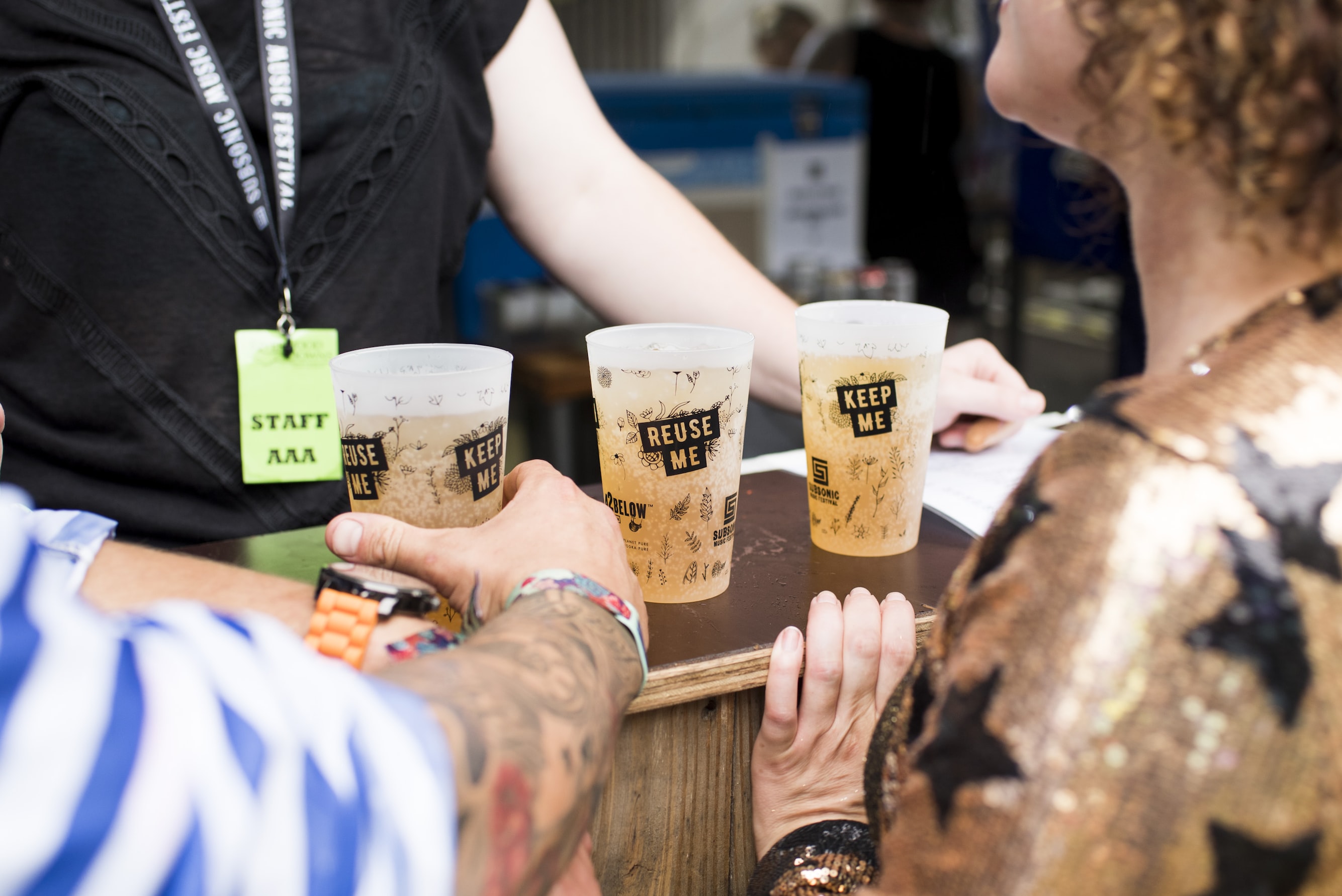 Image for The Toronto Beaches Rib and Beer Fest