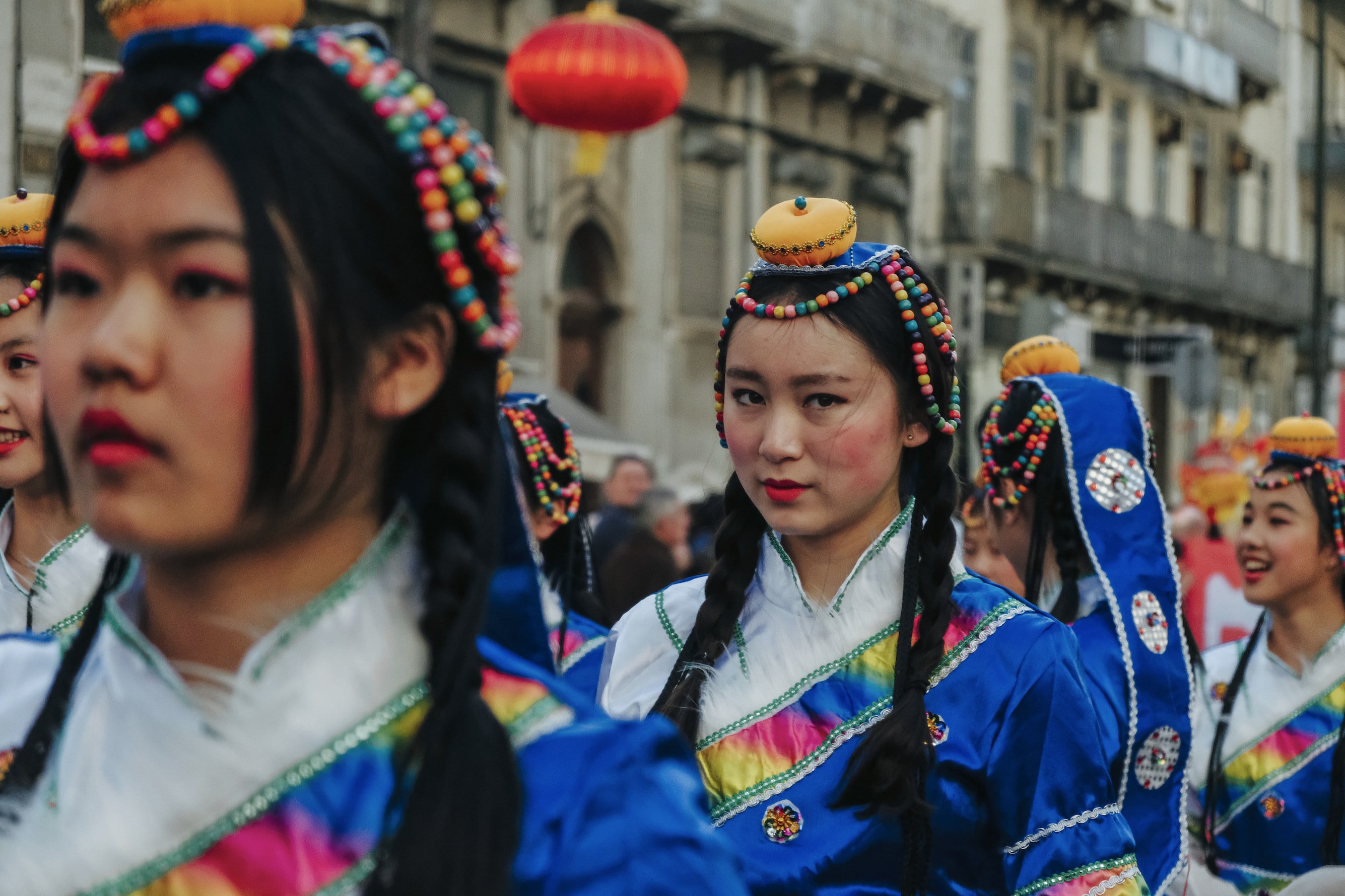 Image for Chinese Festival