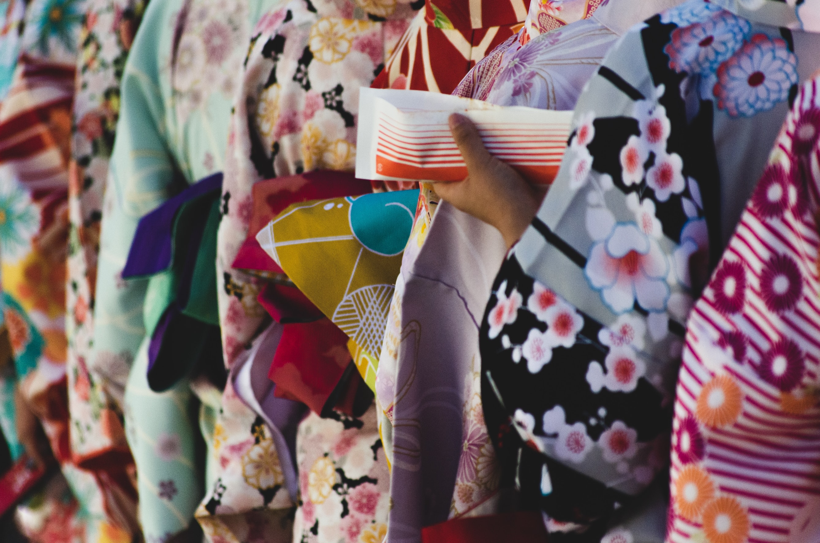 Image for Utah Asian Festival