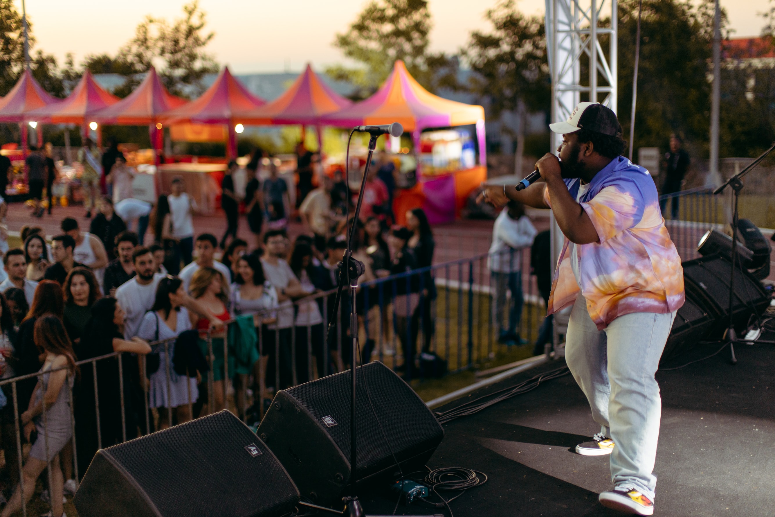 Image for Sweet Auburn Springfest