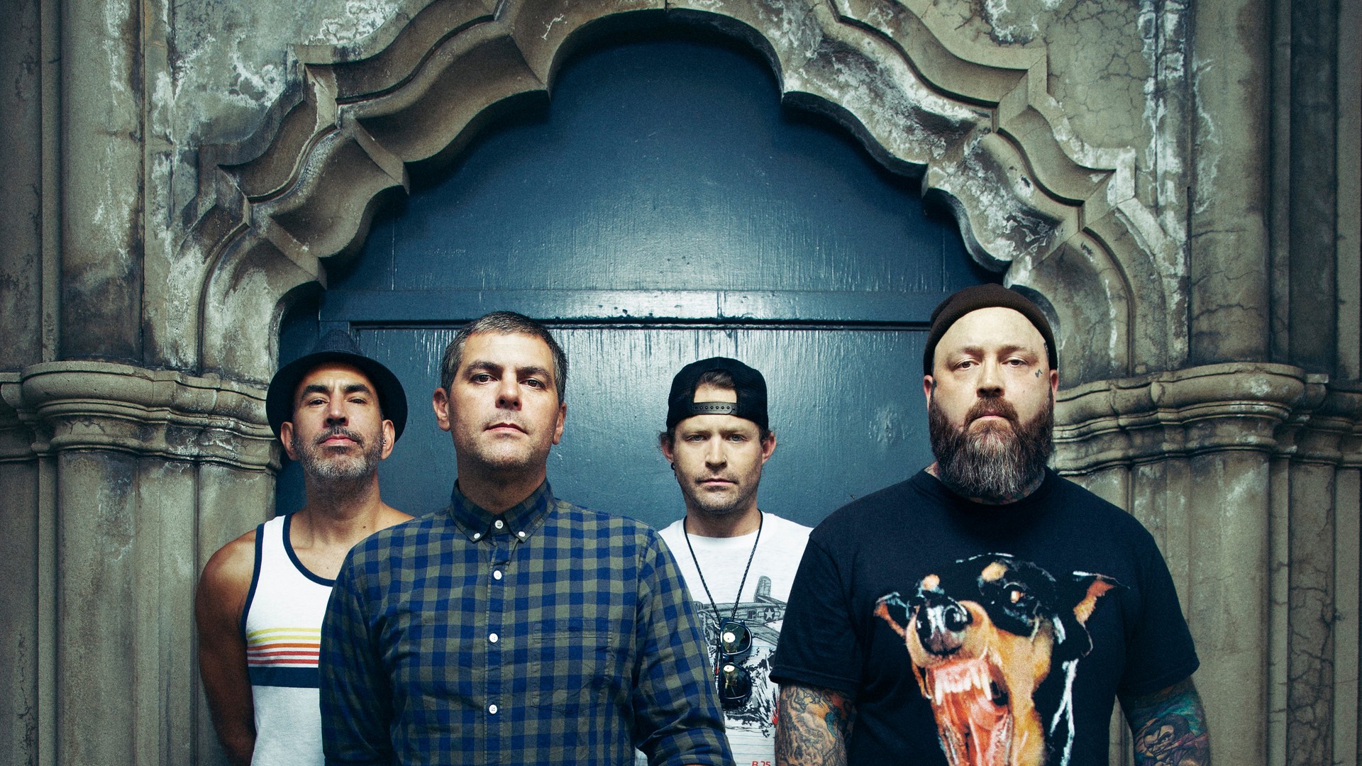 Image for Alien Ant Farm
