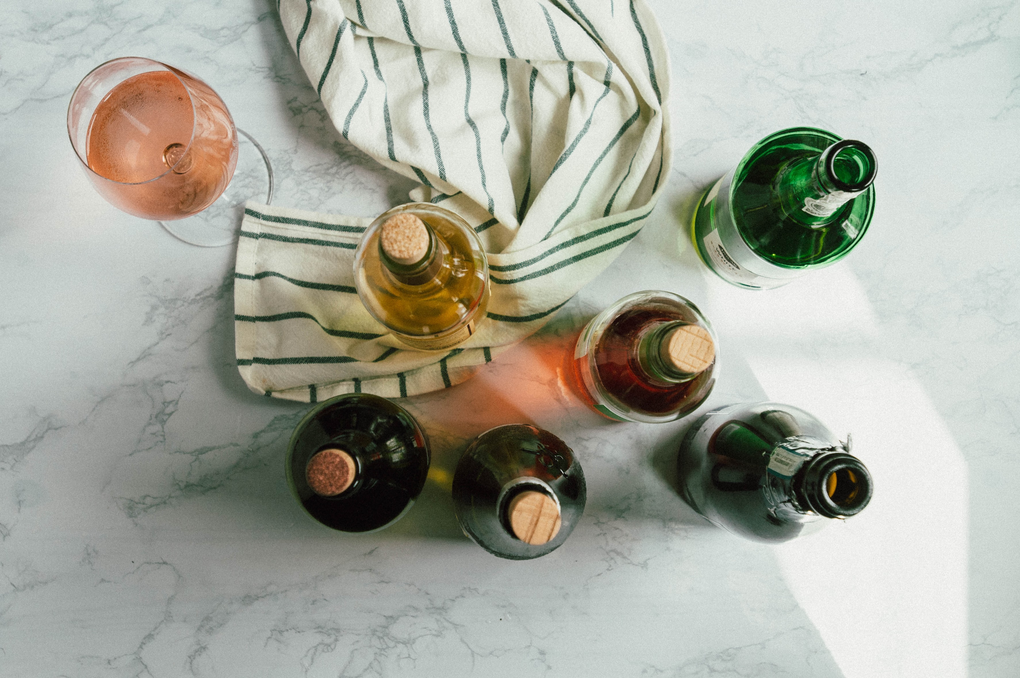 Image for French Wine Tasting