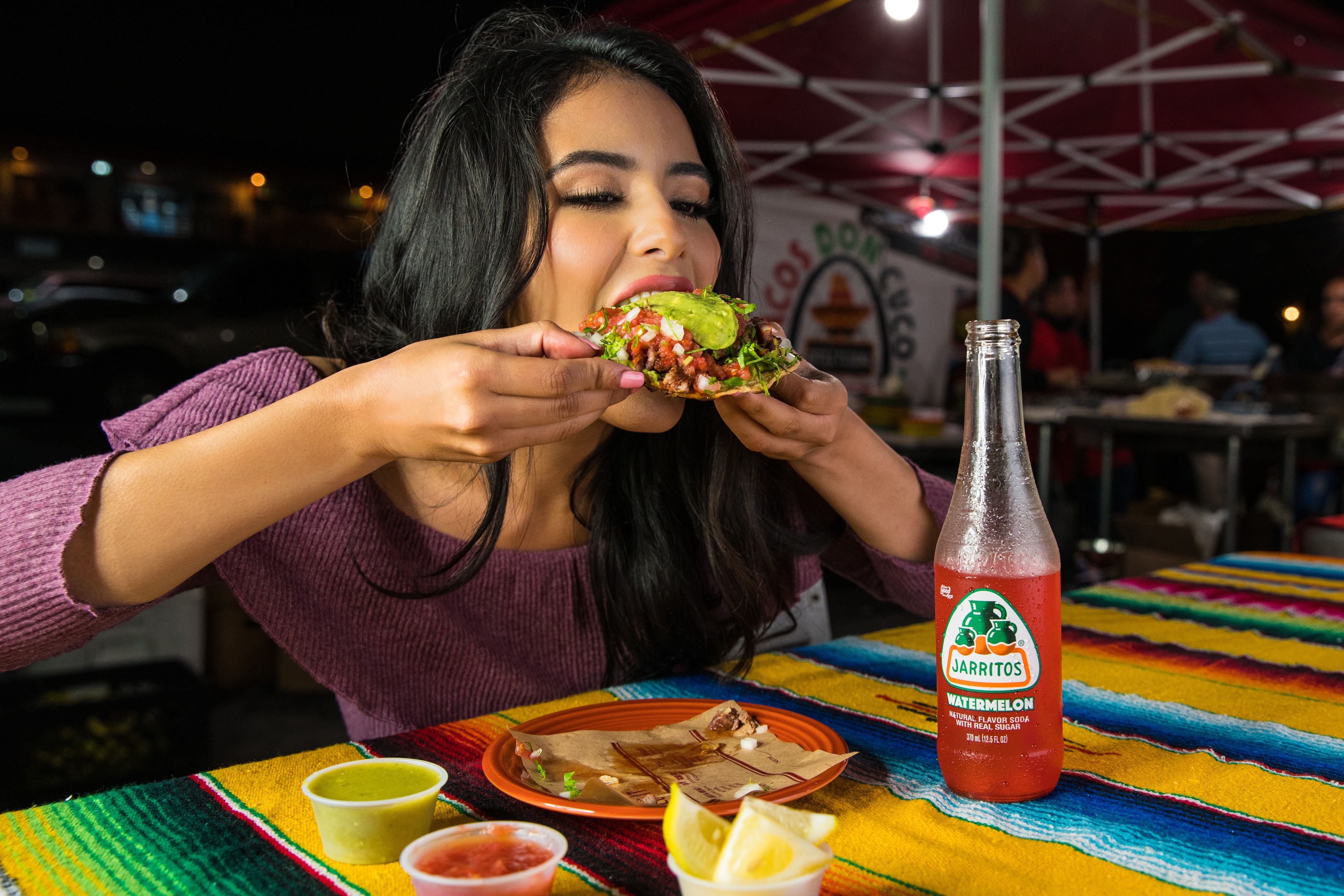 Image for Art and Tacos: Art Show and Taco Party