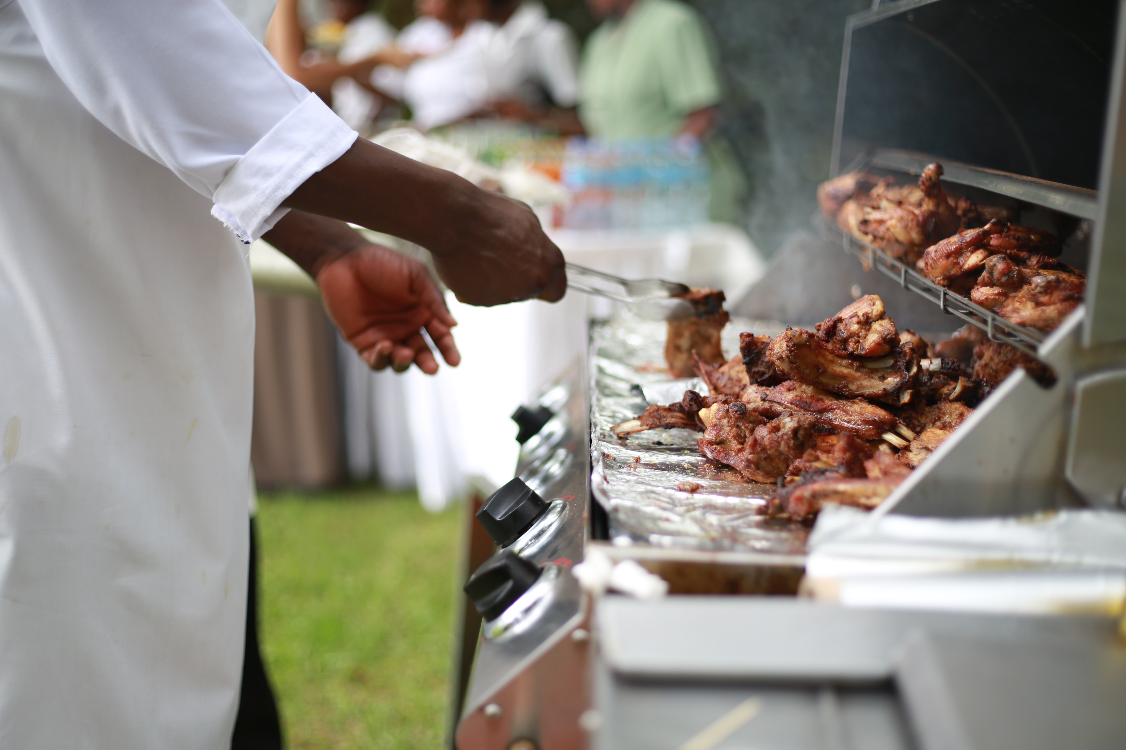 Image for Low Country Mountaineers BBQ Bash and Pepperoni Roll Bake-Off