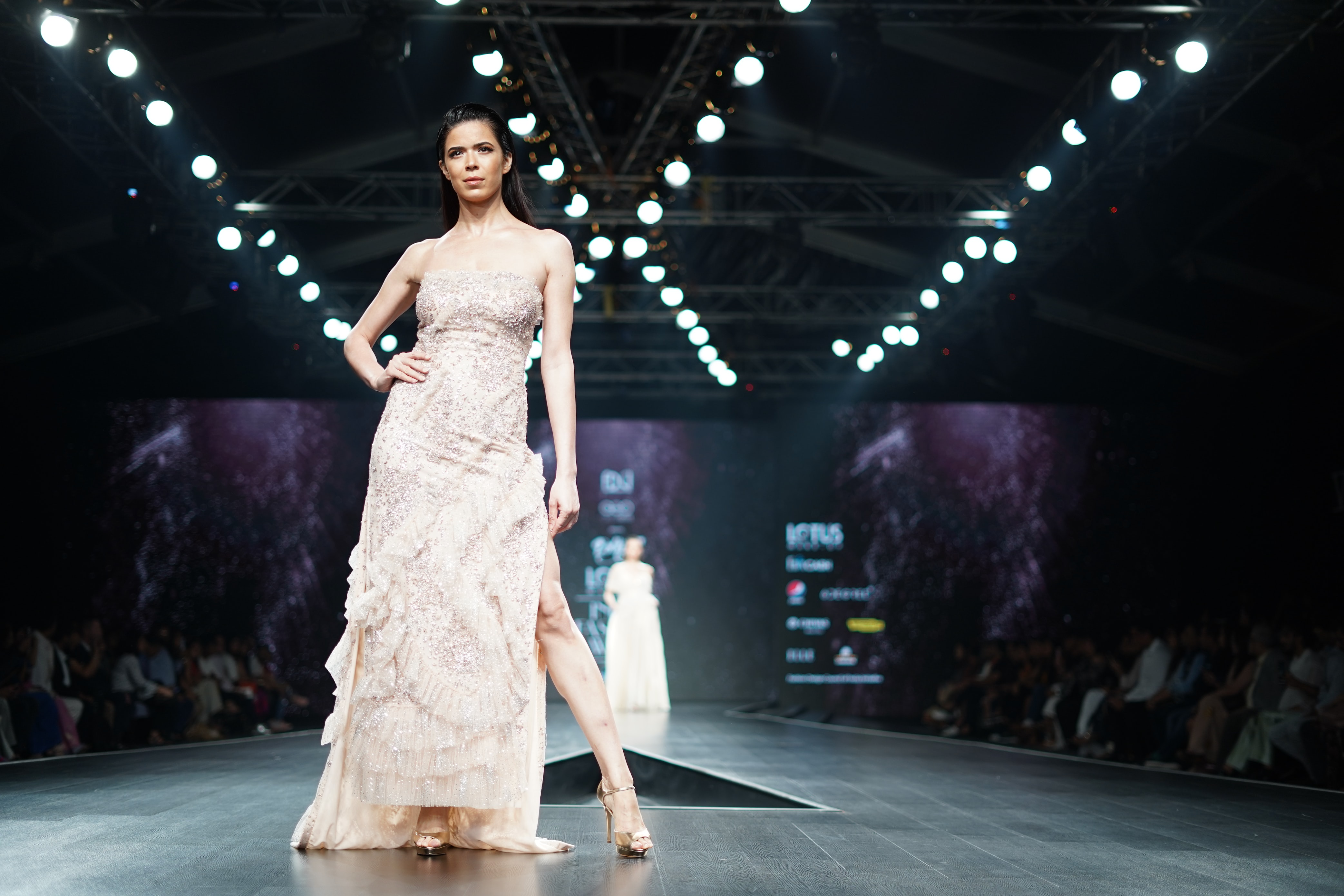 Image for Fashion Runway: Style by Wesson Spring Summer 2025 Collection