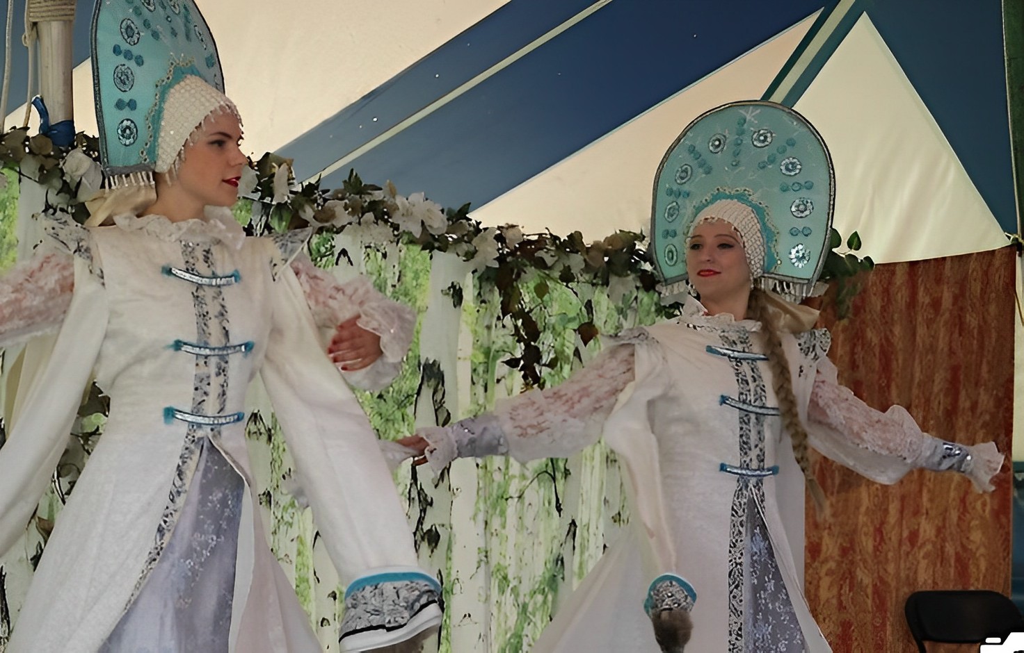 Image for Slavic Festival