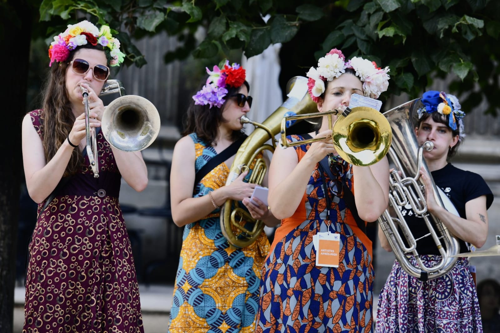 Image for Fête de la Musique Paris