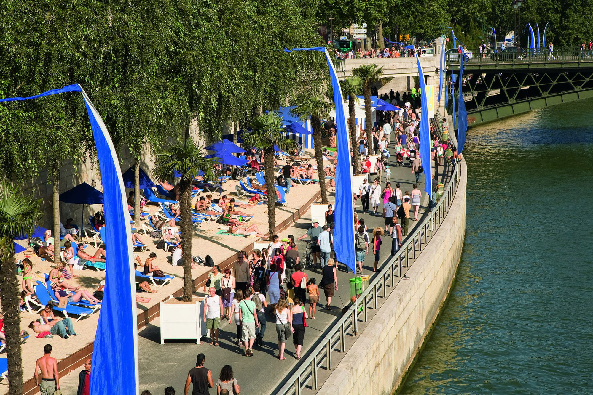 Image for Paris Plages