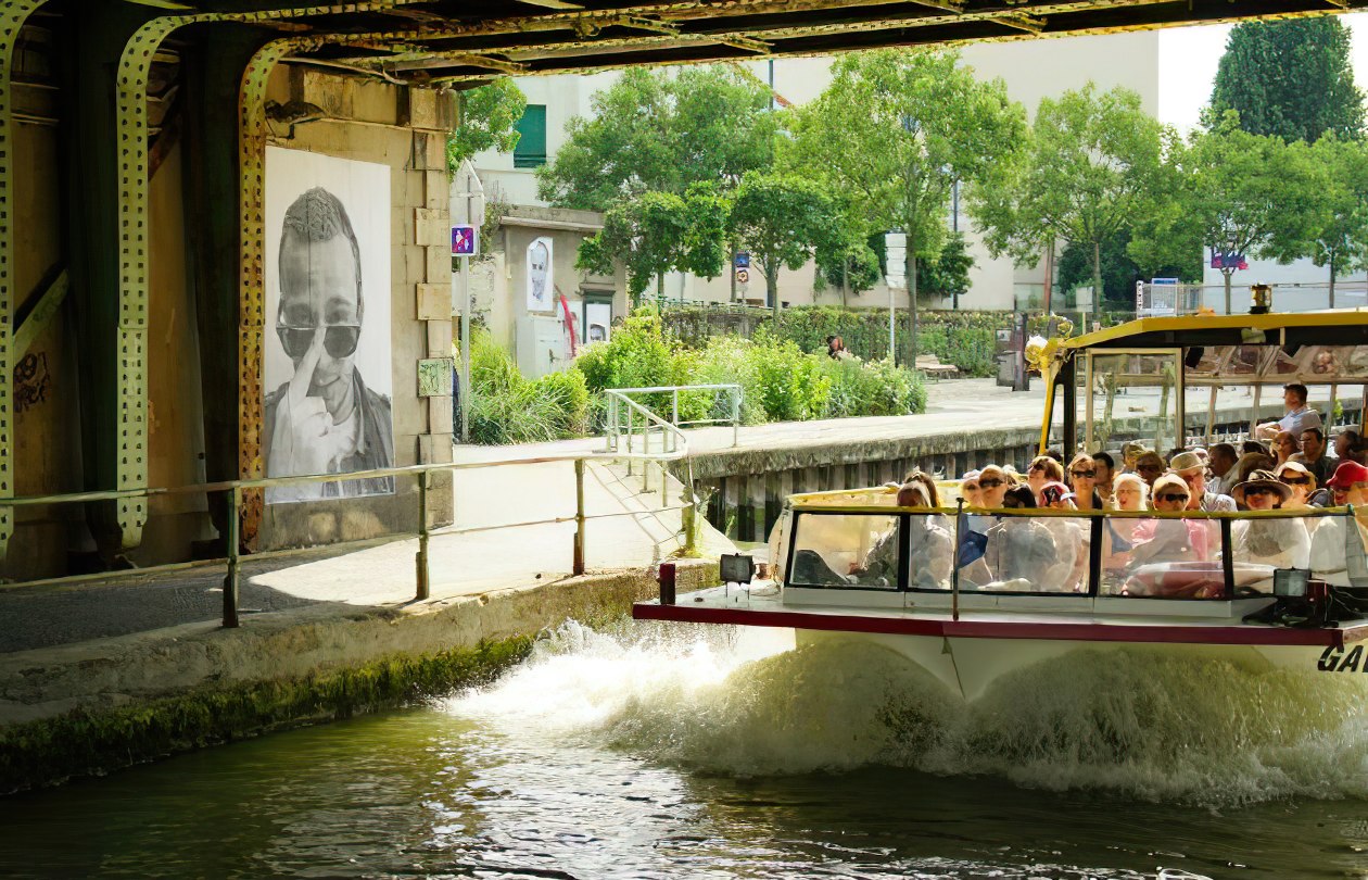 Image for Festival de de l'Ourcq