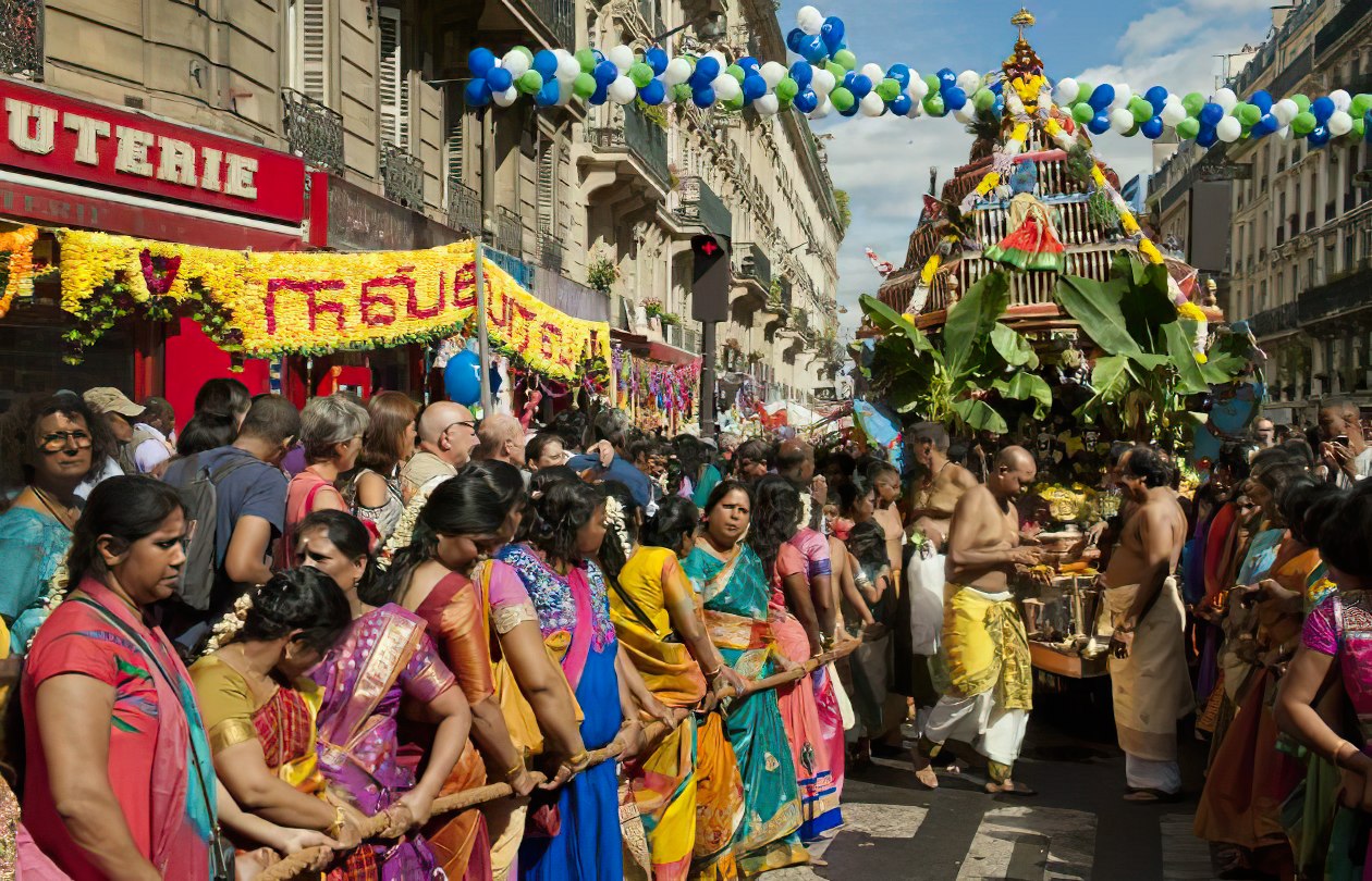 Image for Ganesh Chaturthi