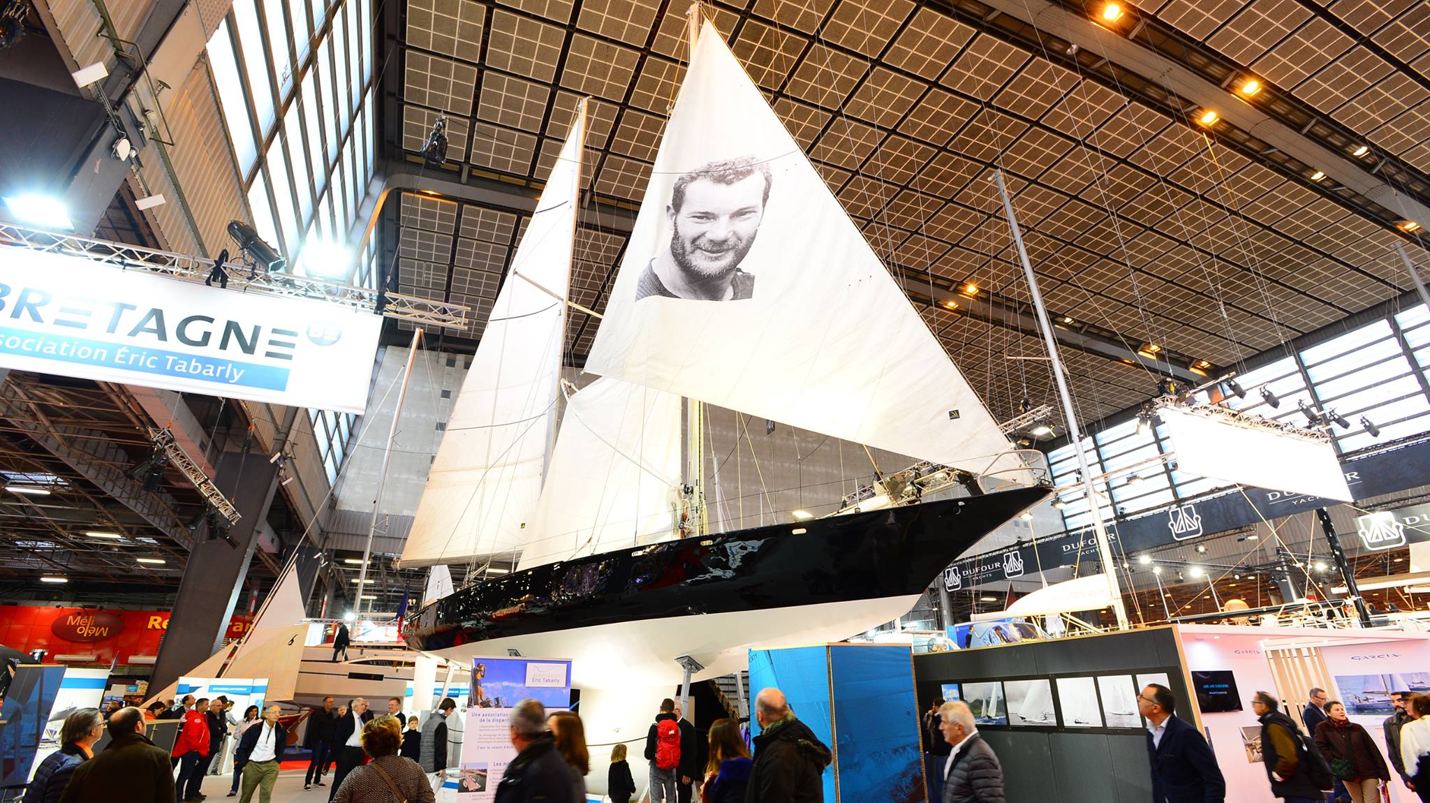 Image for Nautic Paris Boat Show