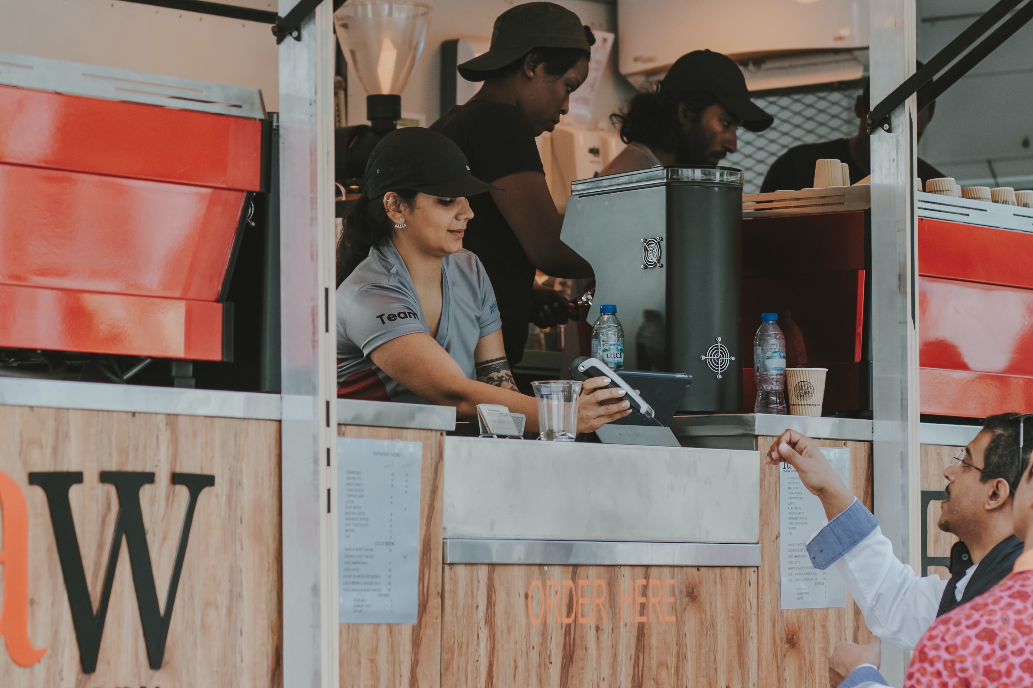 Image for Street Eats Food Truck Festival