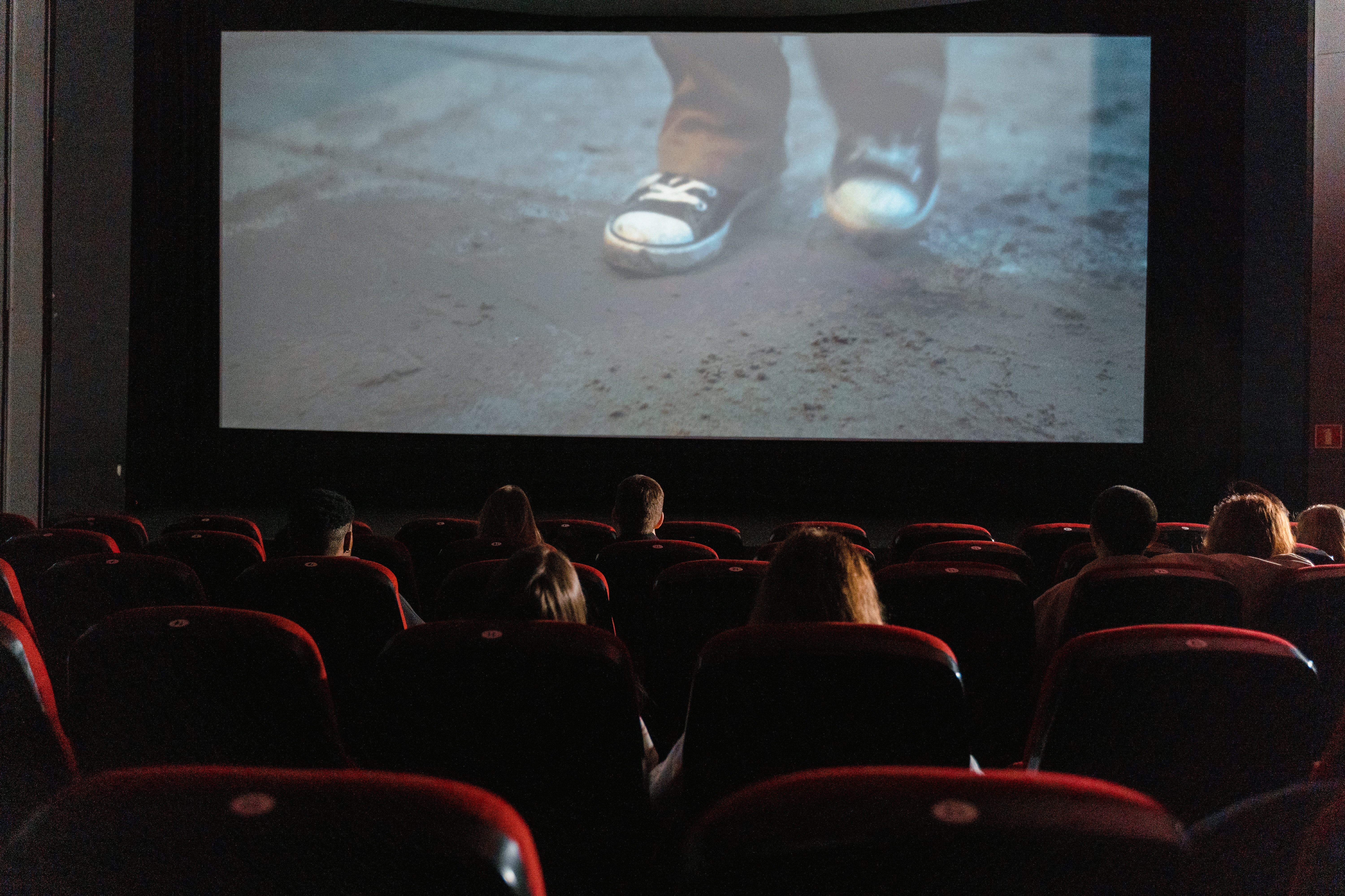 Image for Trail Running Film Festival