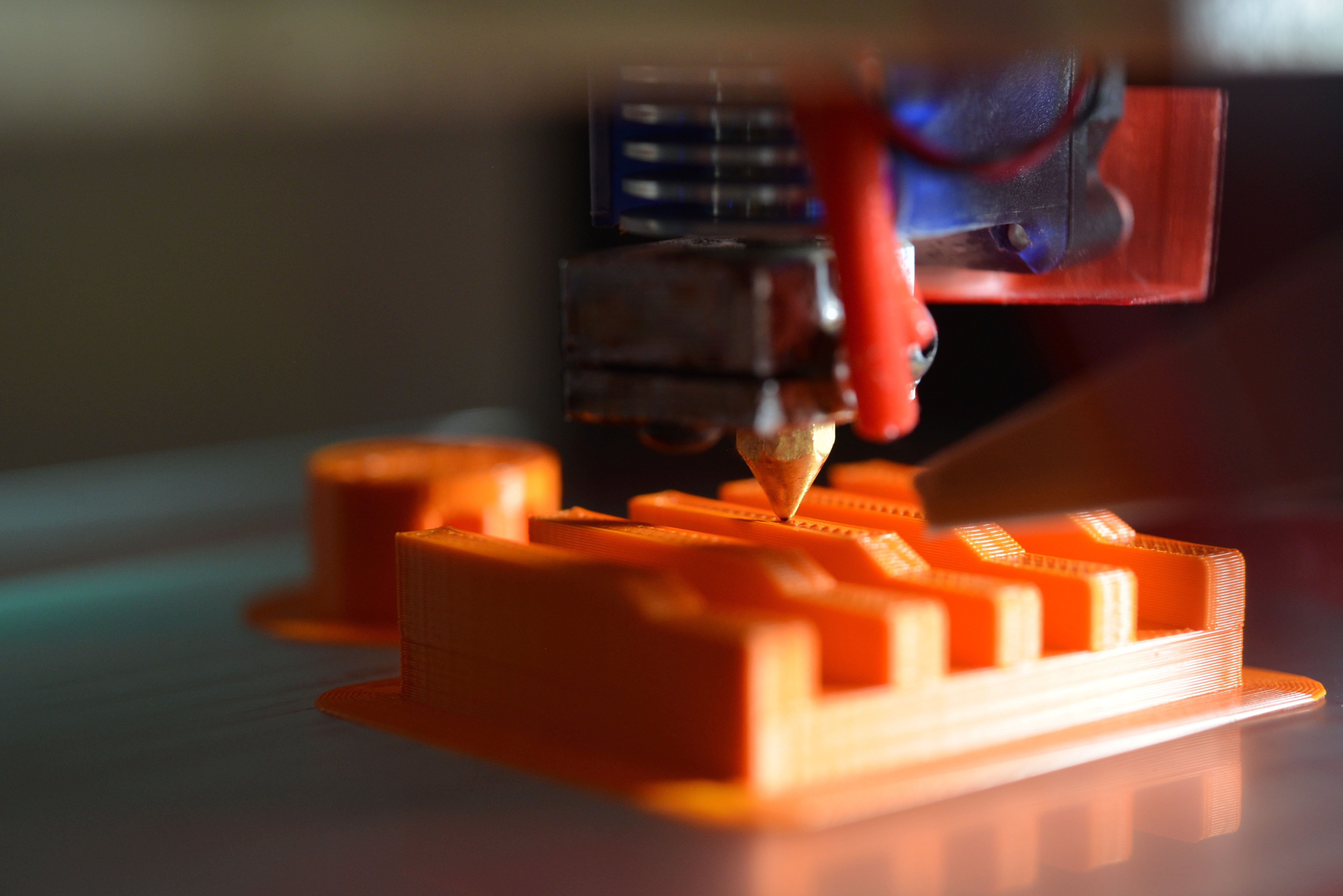 Image for 3D Printing