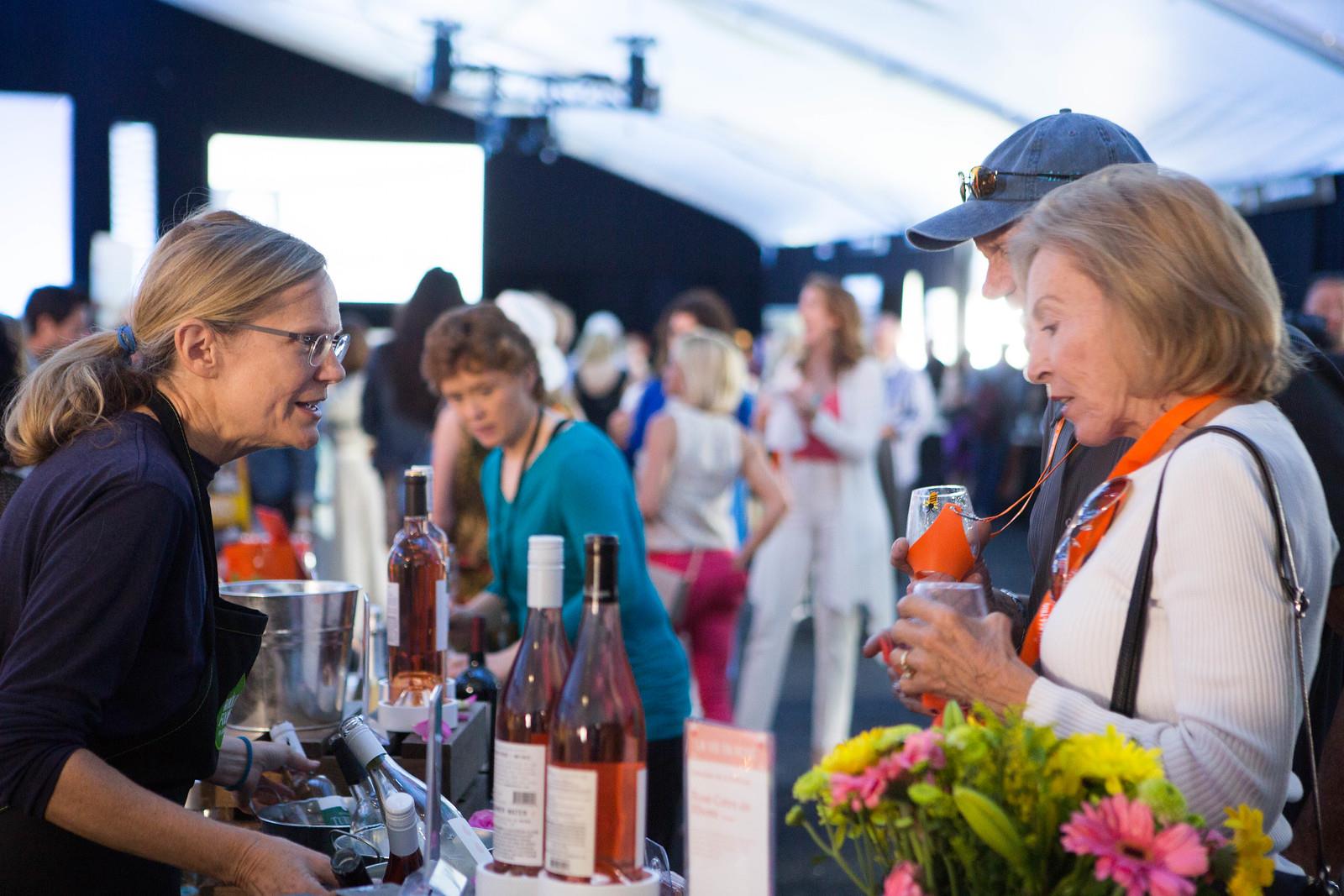 Image for Palm Desert Food & Wine