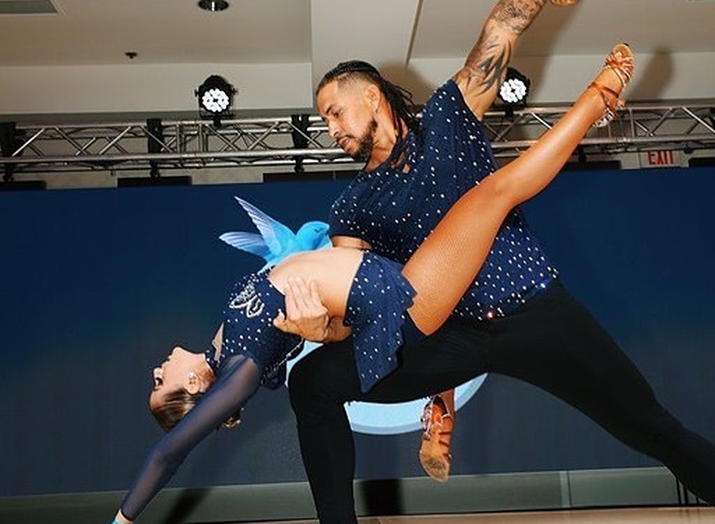 Image for Escape Bachata and Salsa Festival