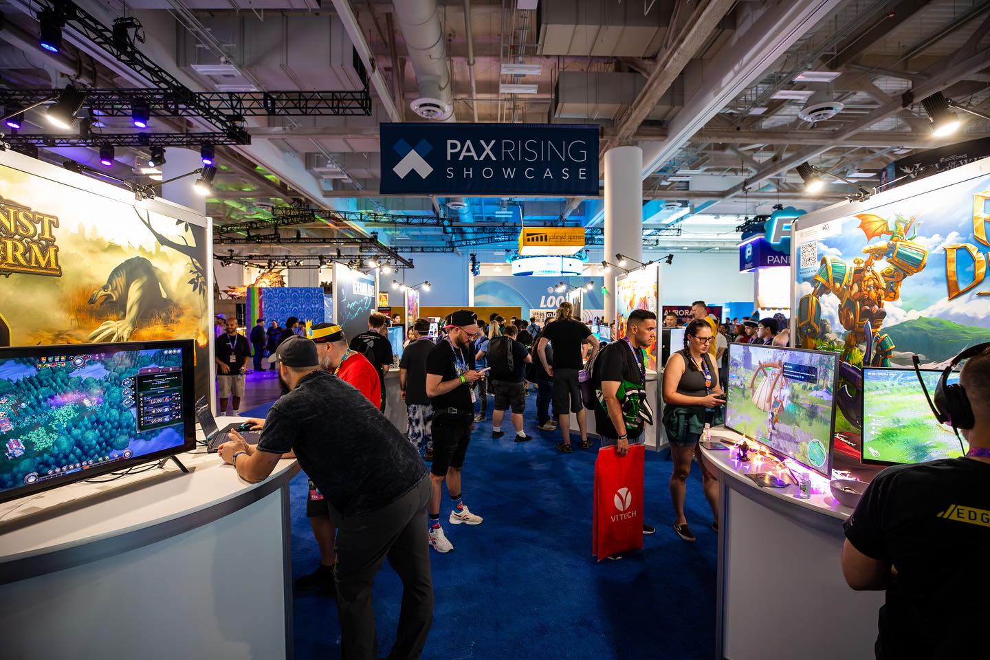 Image for PAX West