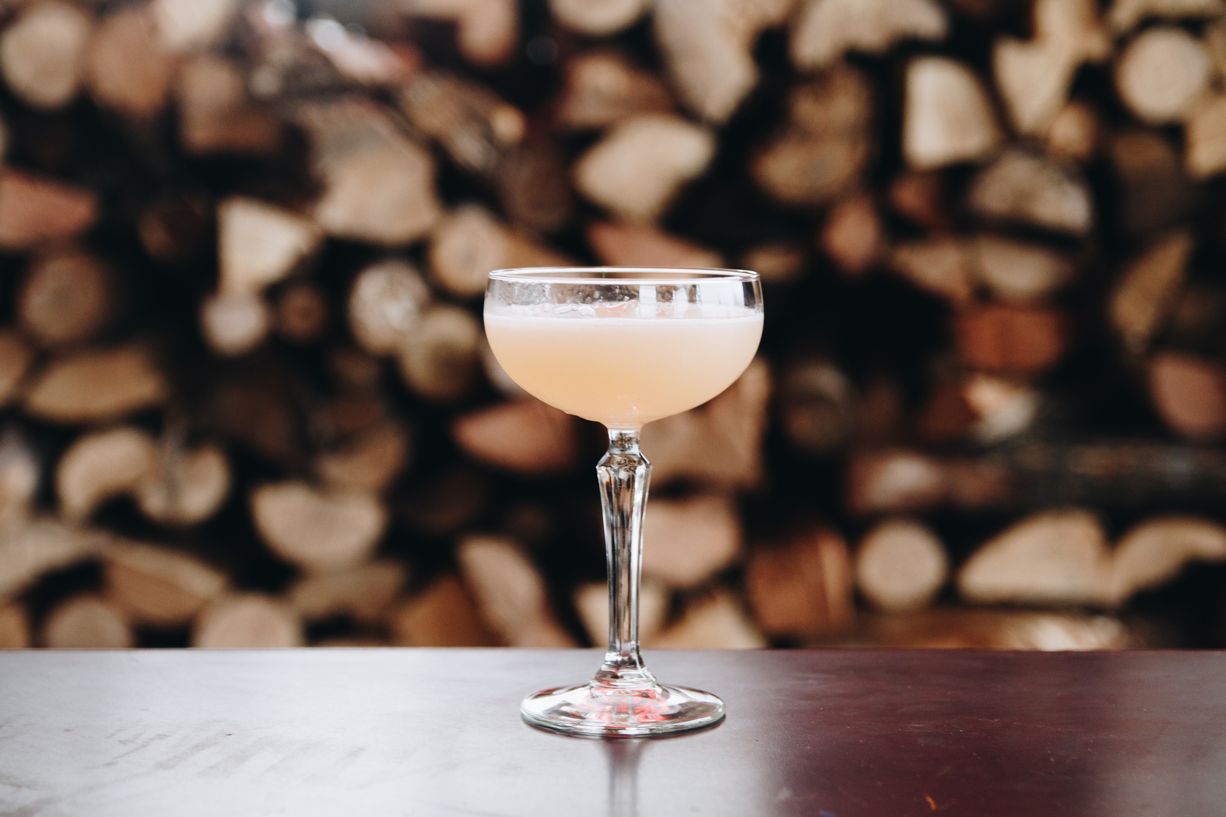 Image for Mixology Class