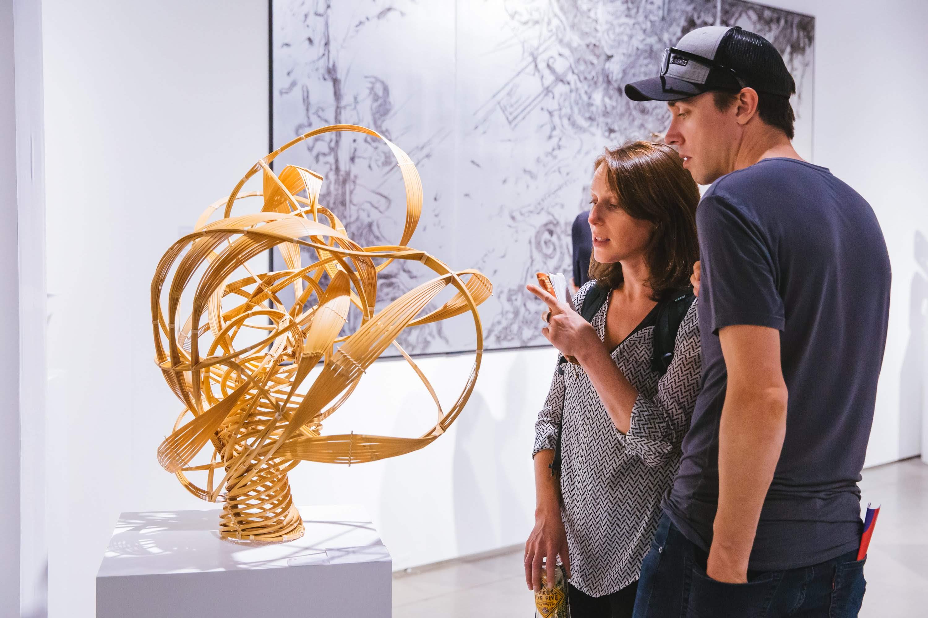 Image for Seattle Art Fair
