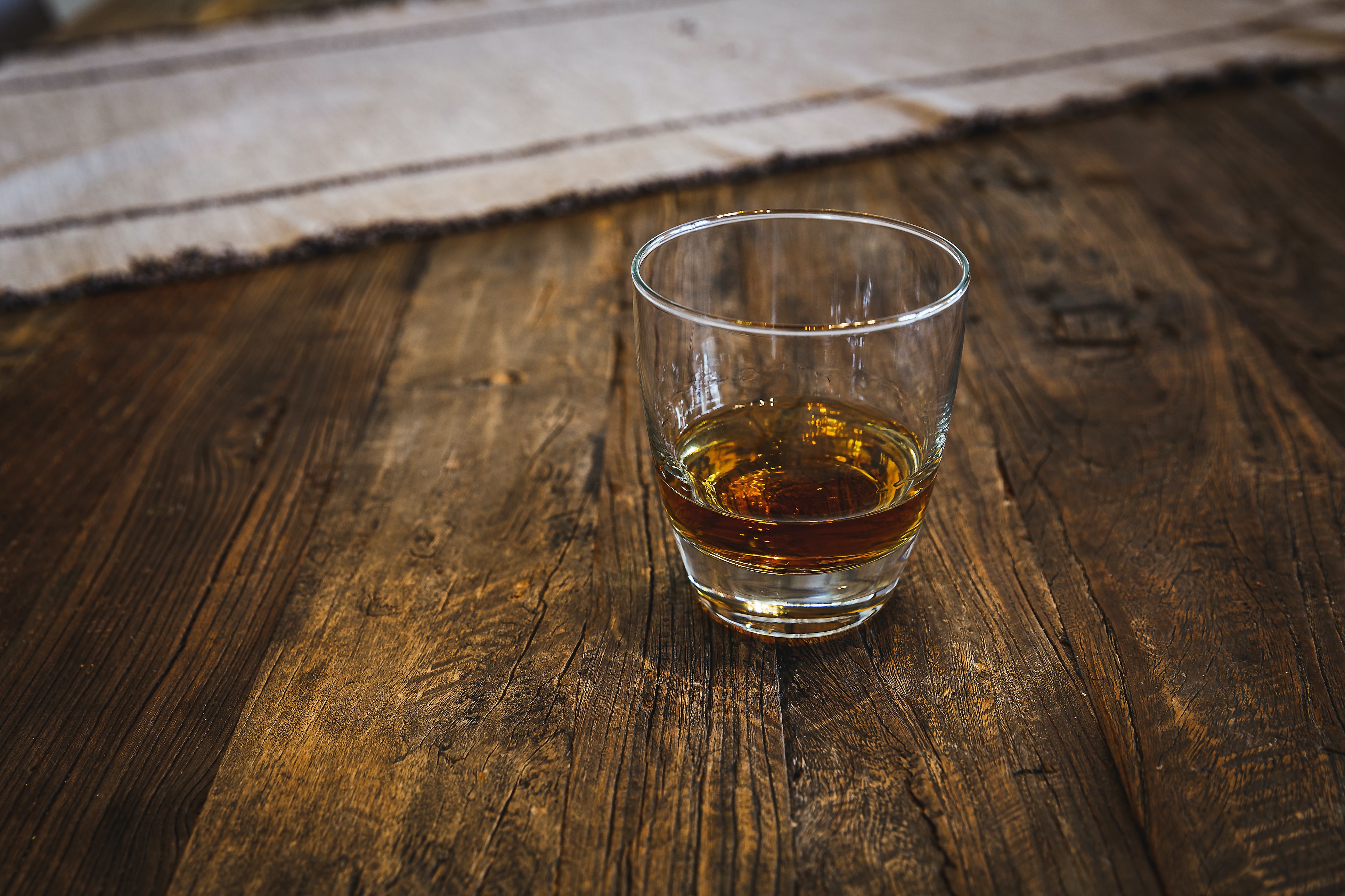 Image for American Whiskeys for July 4th Webinar with Spirit and Snack Tasting Kit