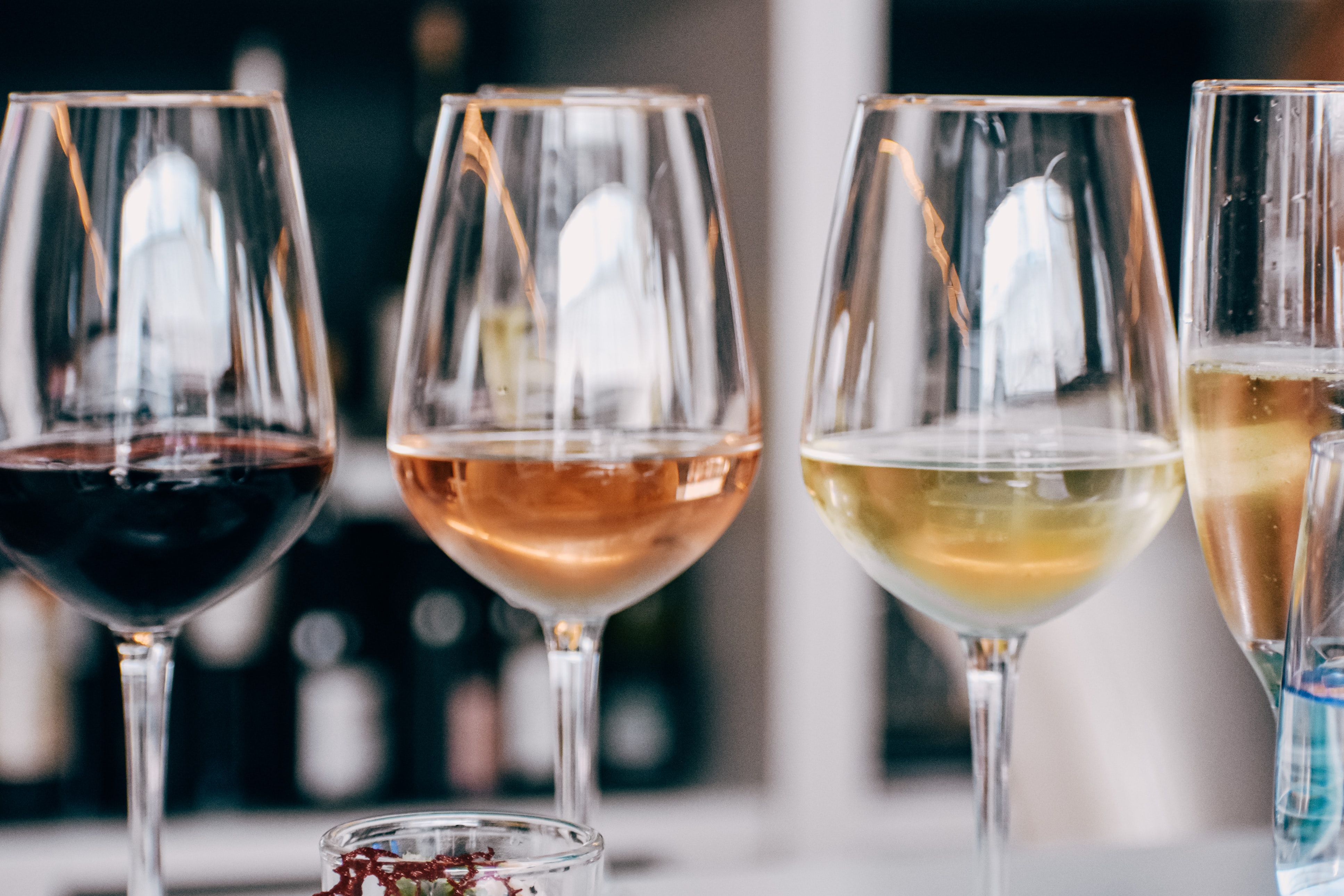 Image for Become a Wine Expert in Under 2 Hours Webinar with Sommelier Amy Karasavas