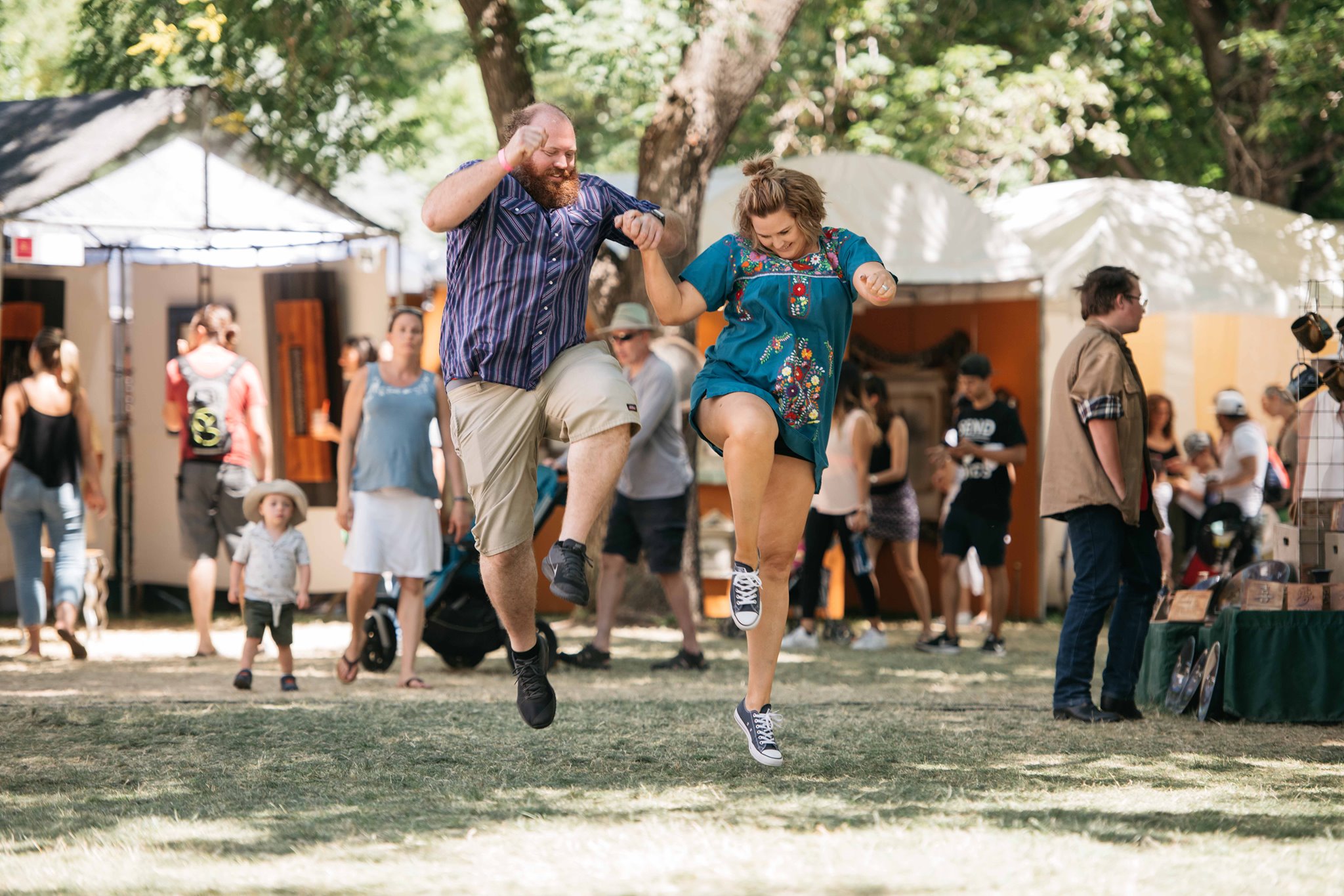Image for Utah Arts Festival