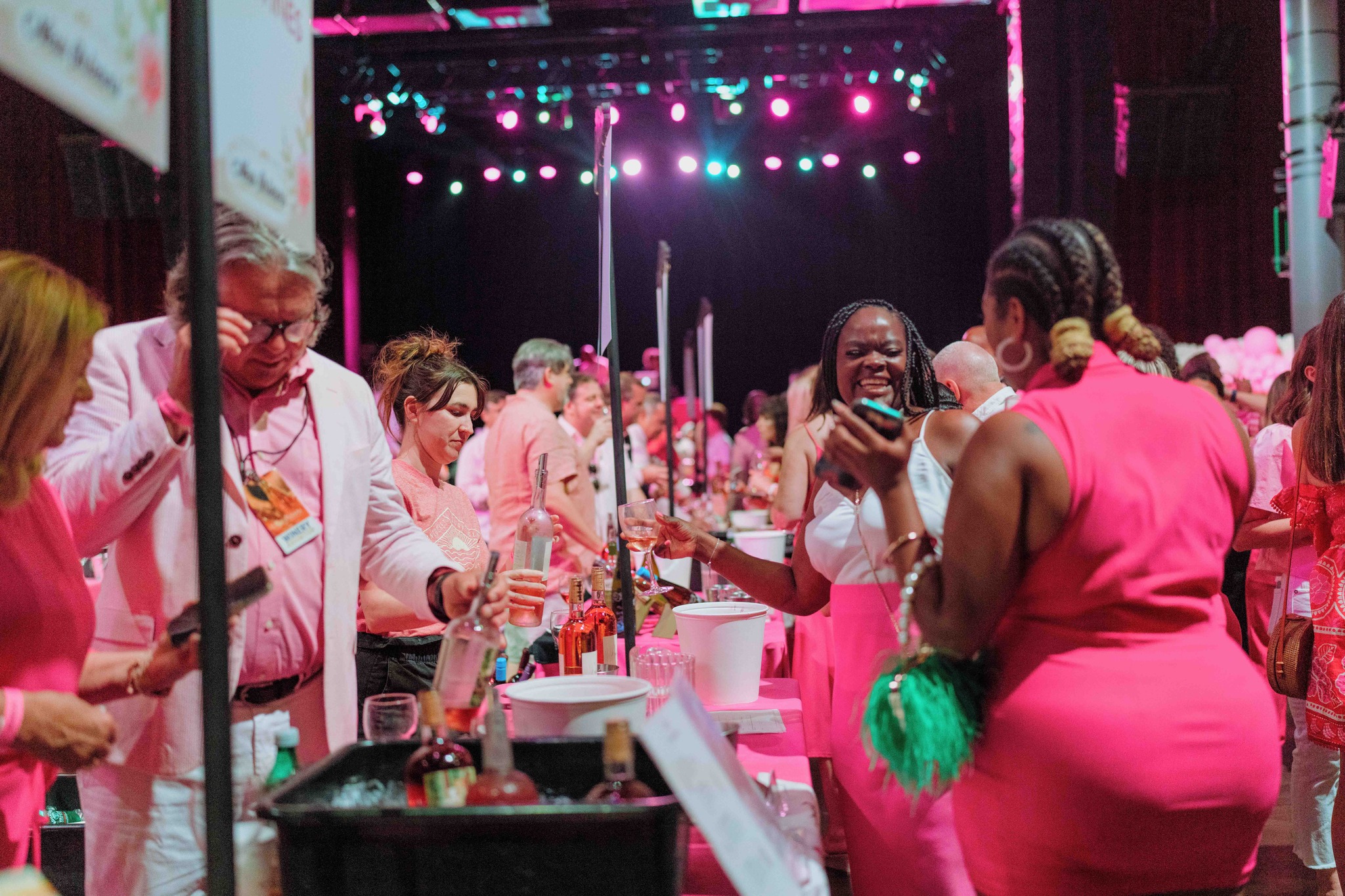 Image for New Orleans Wine and Food Experience