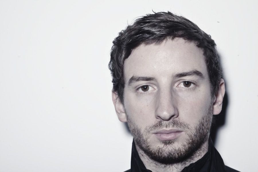 Image for Max Cooper