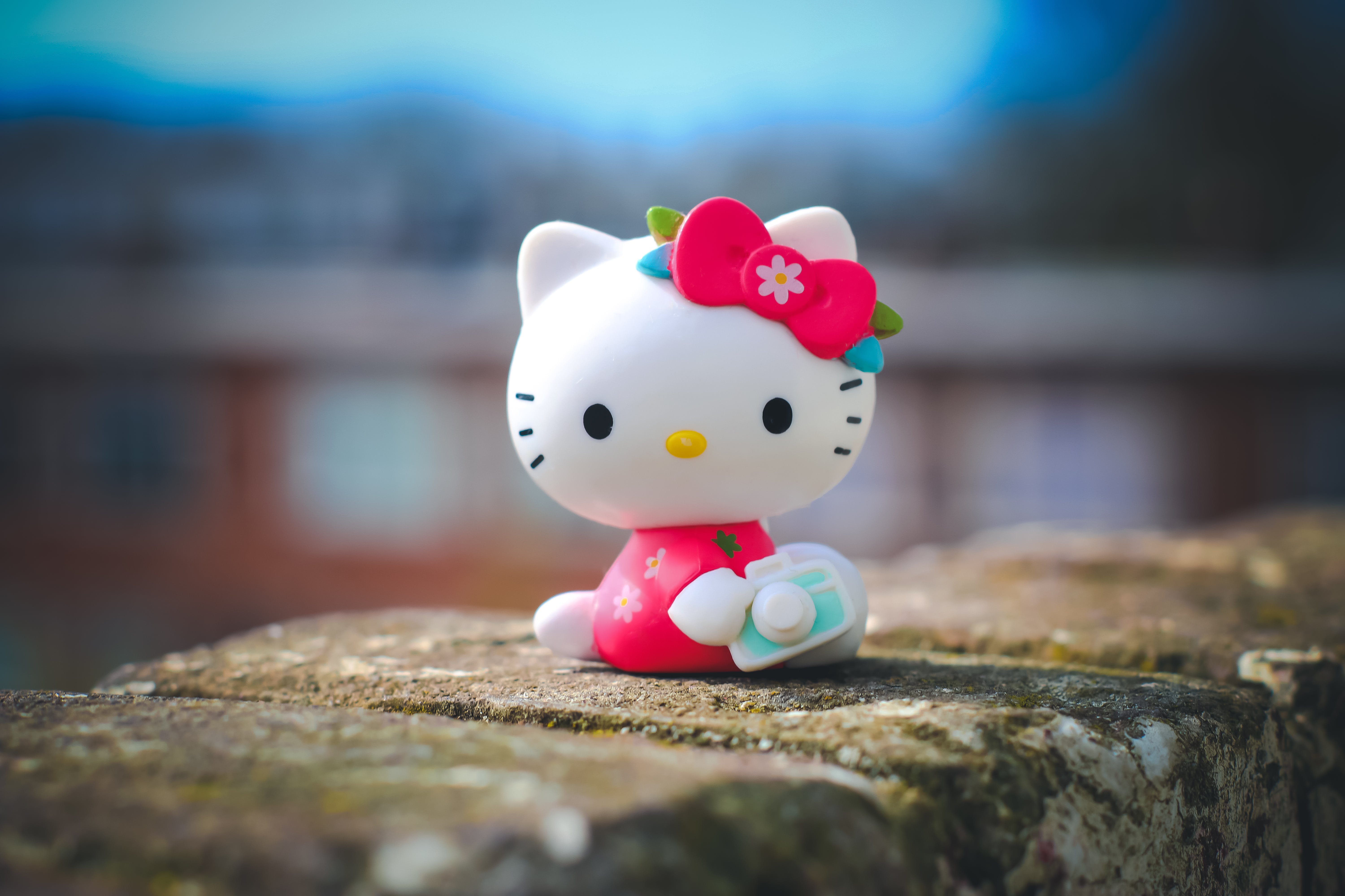 Image for Hello Kitty Mega Fest