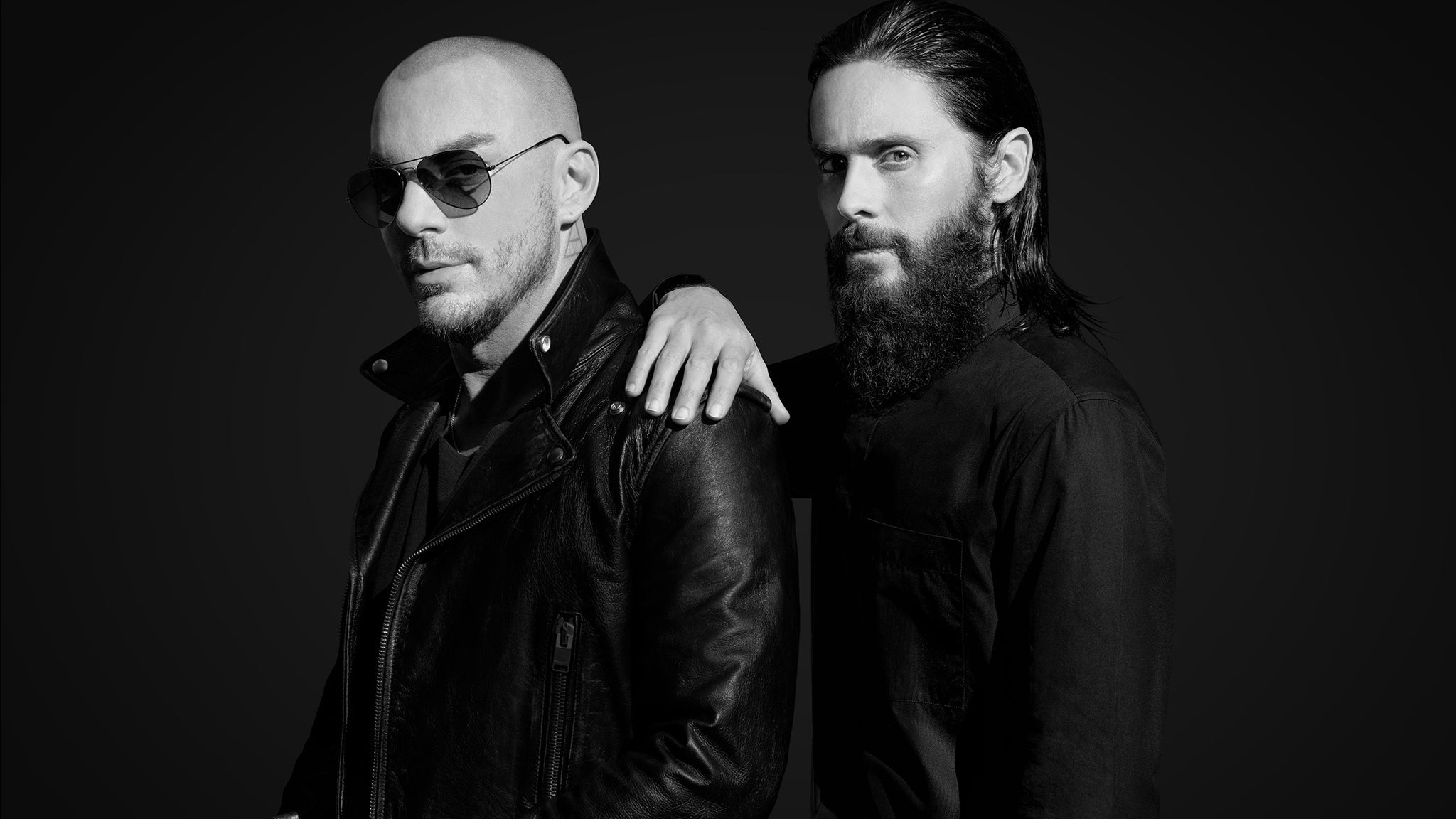 Image for Thirty Seconds To Mars