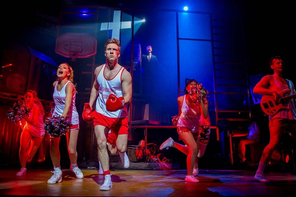 Image for Footloose the Musical