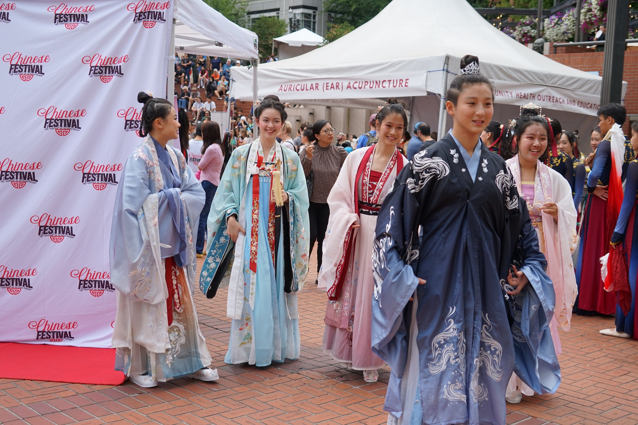 Image for Oregon Chinese Festival