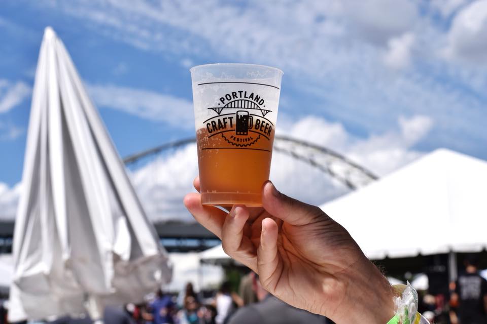 Image for Portland Craft Beer Festival