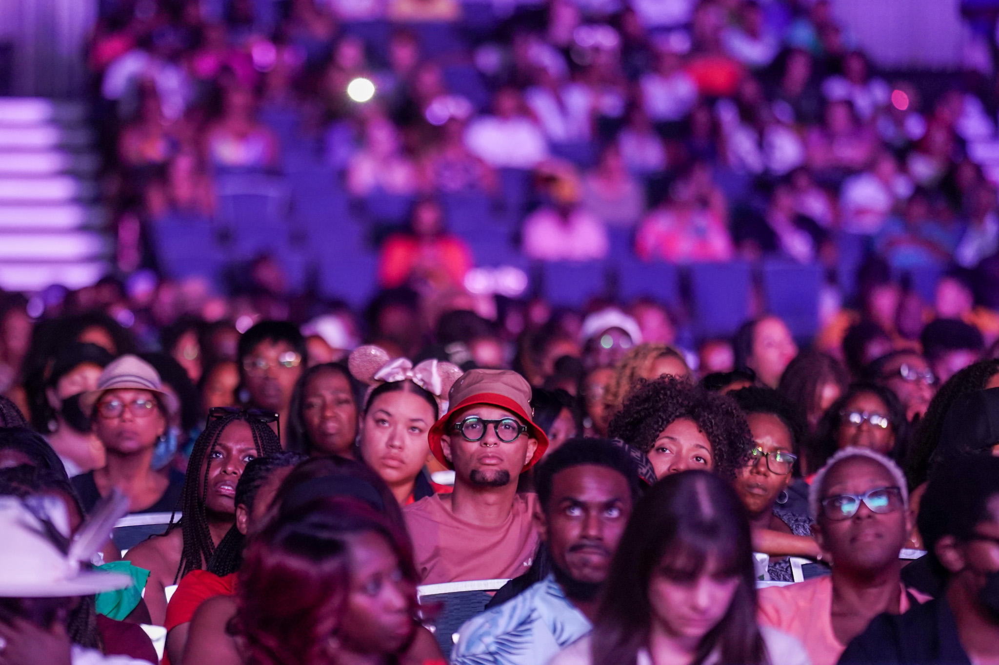 Image for Essence Festival of Culture