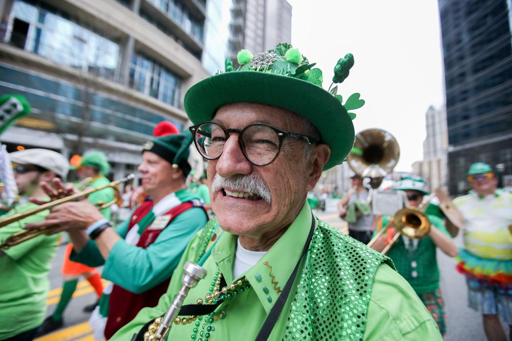 Image for Atlanta St. Patrick’s Parade