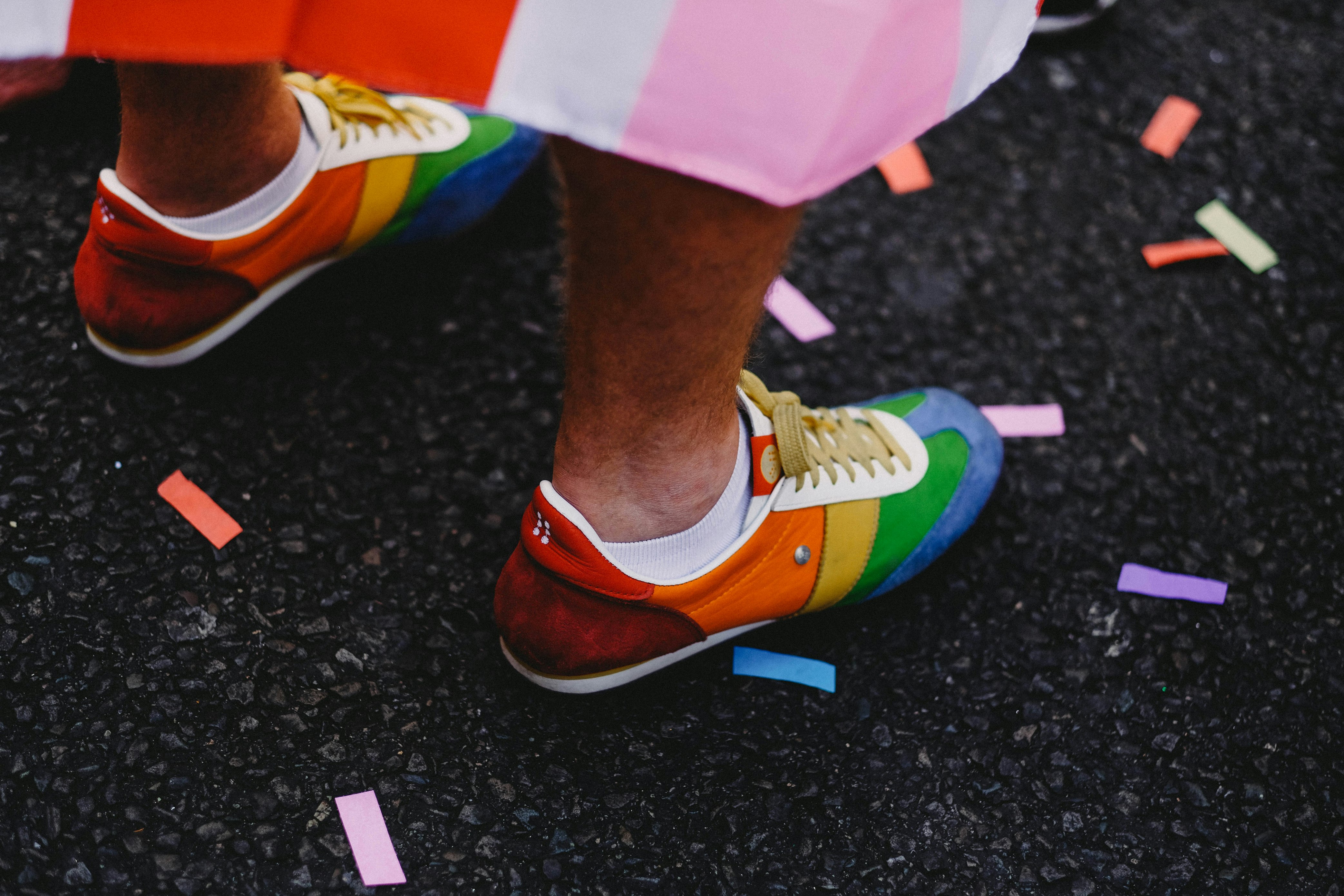 Image for Dublin Pride Run