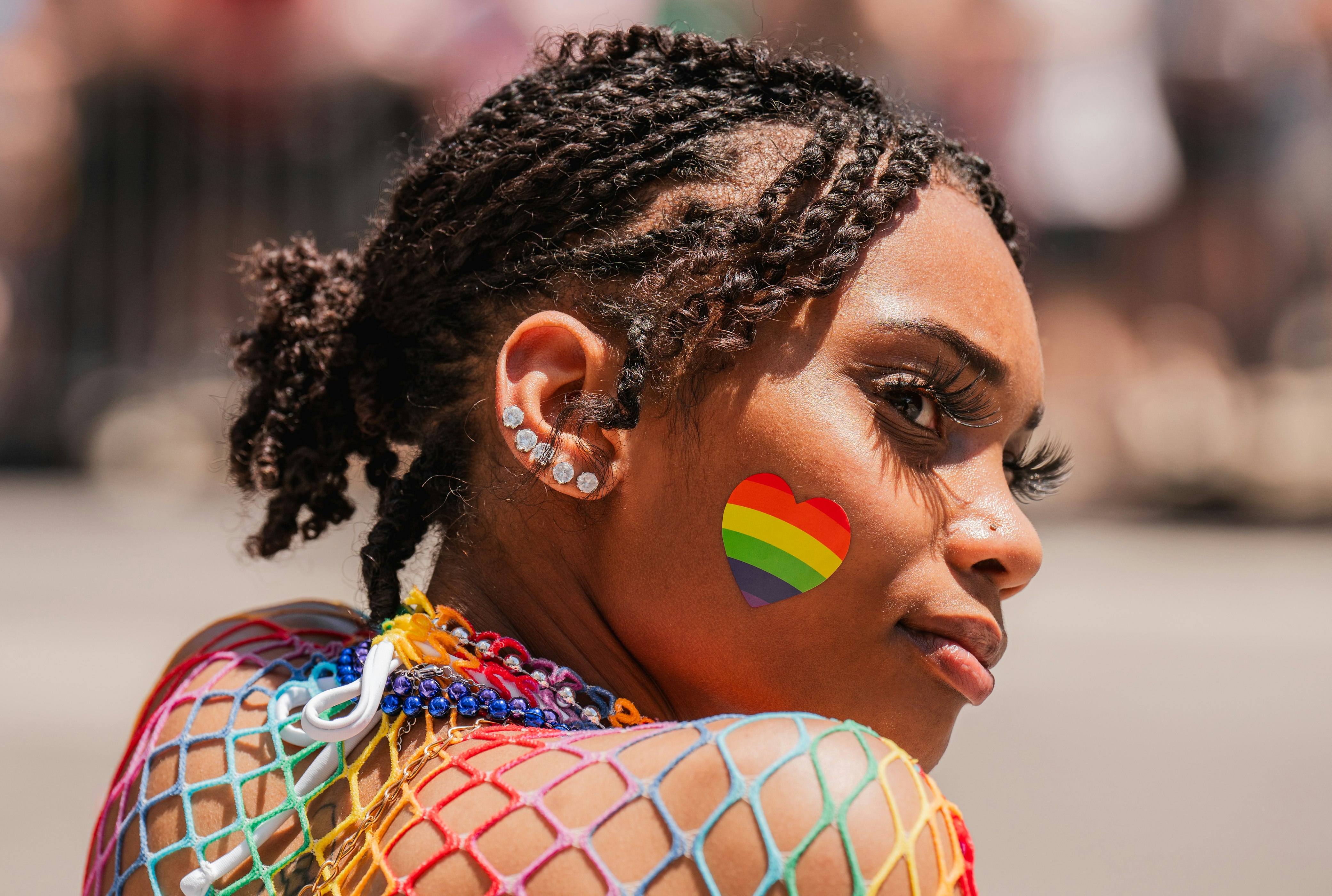 Image for Rainbow City Pride