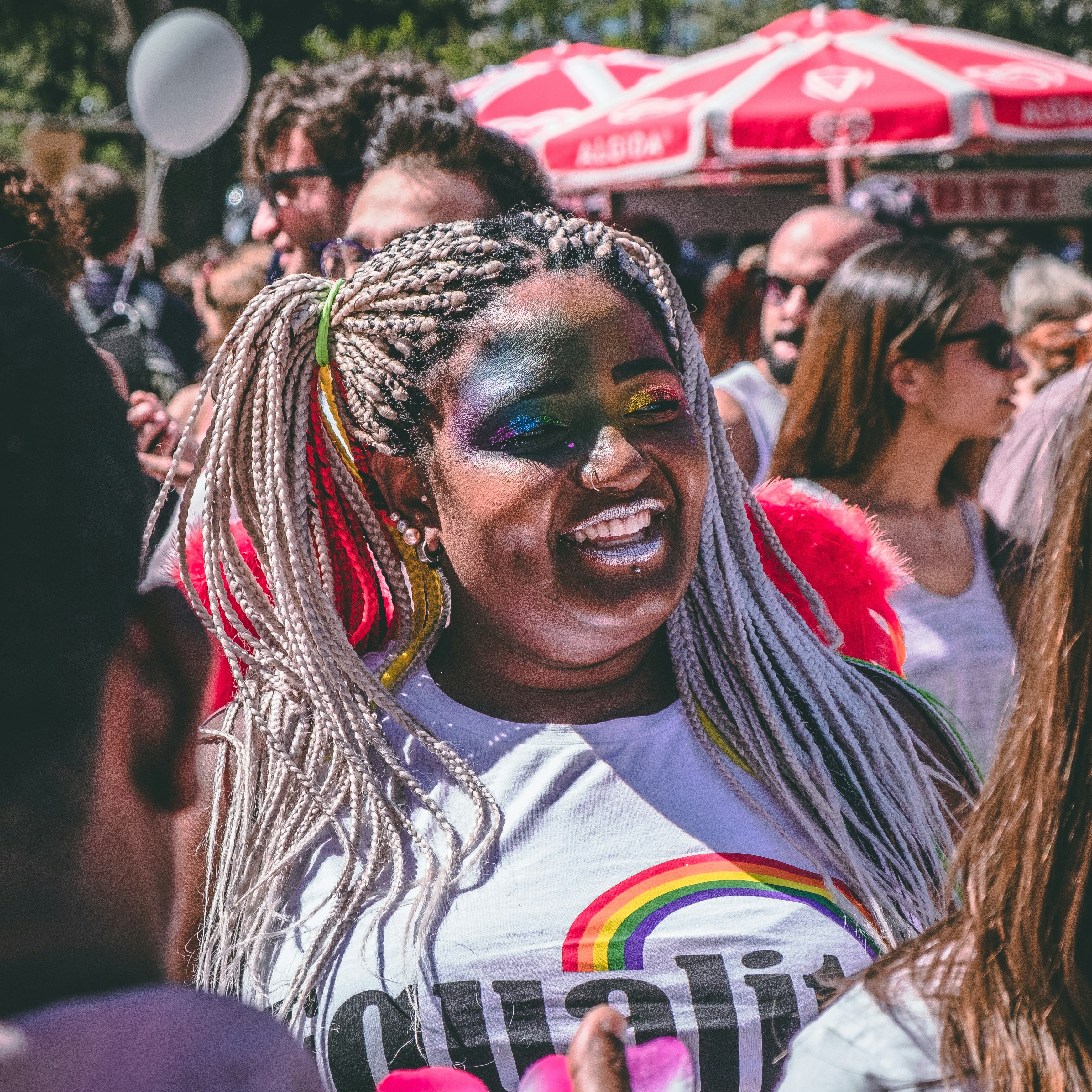 Image for Seaside Pride