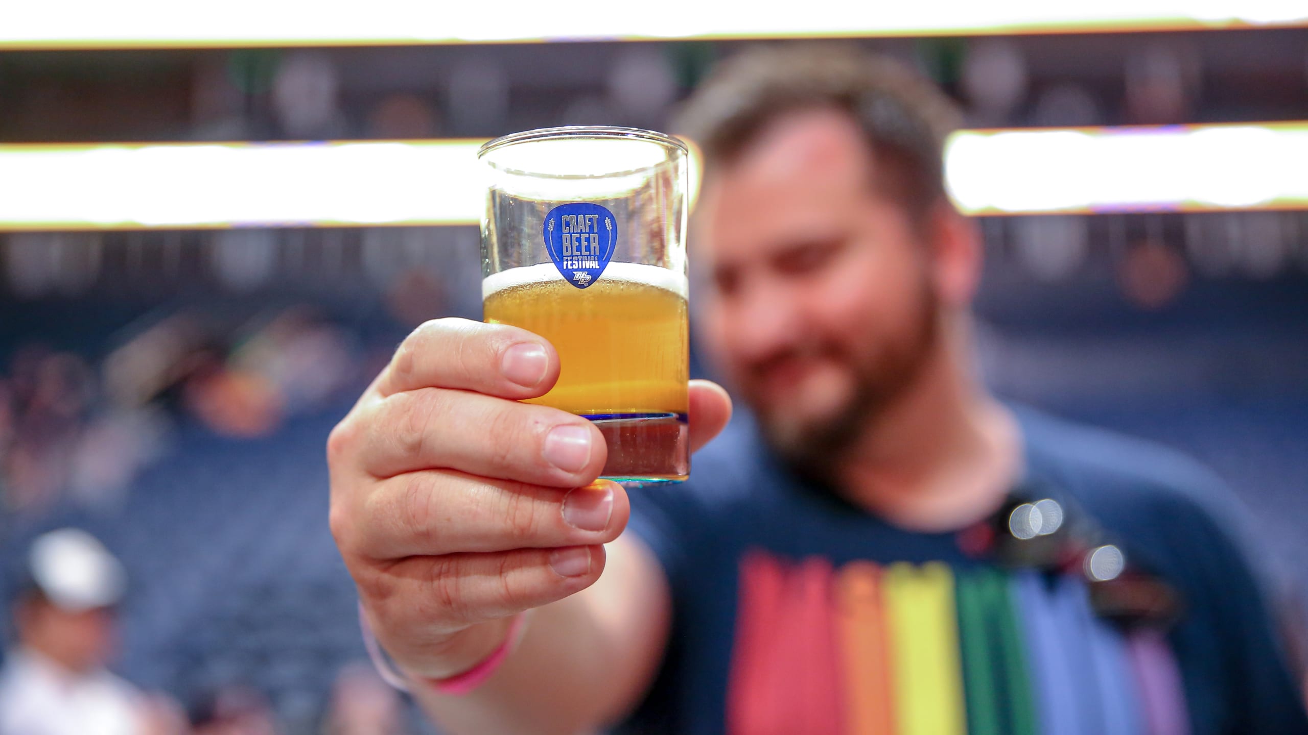 Image for Nashville Predators Craft Beer Festival