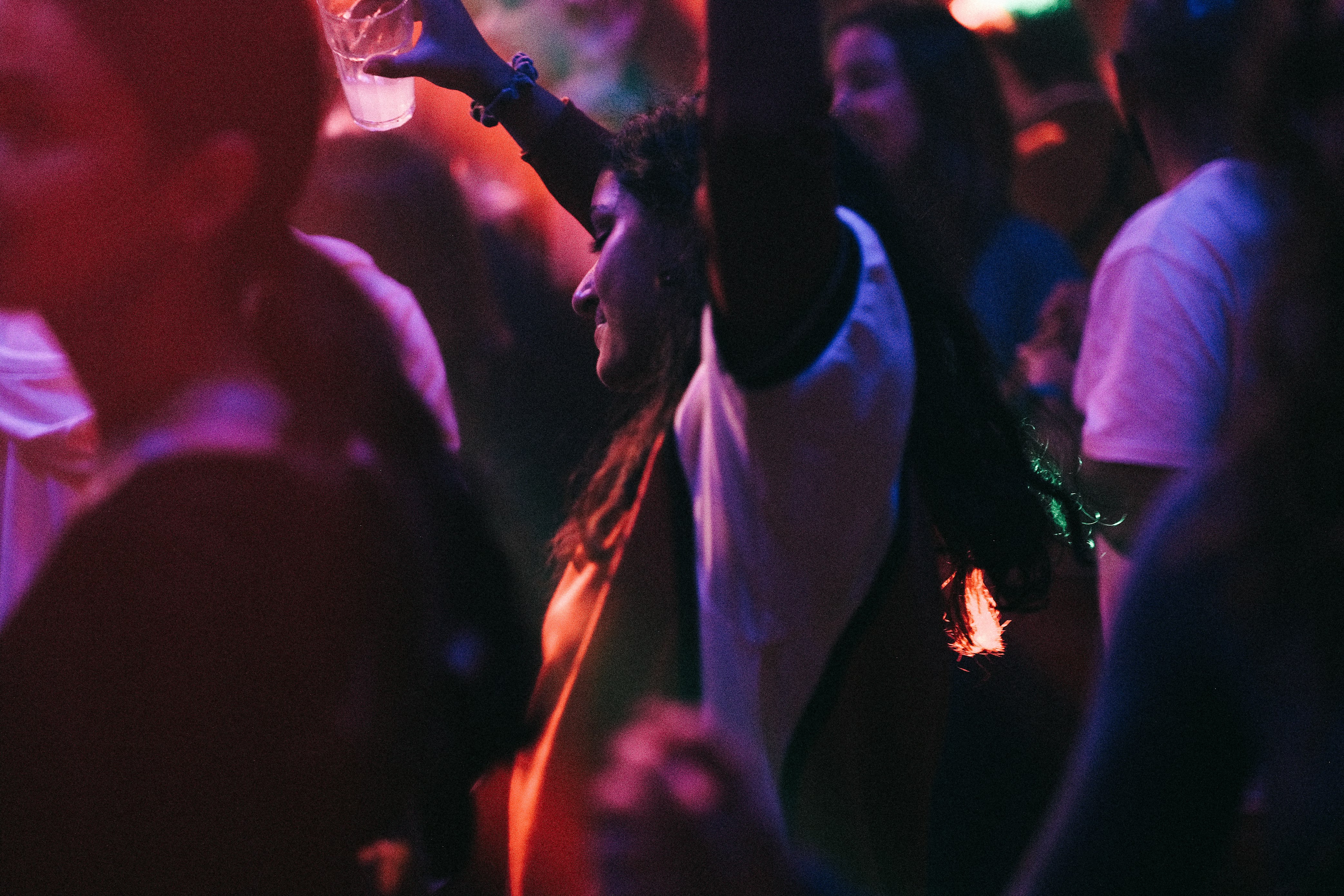 Image for House Y Calor Fest
