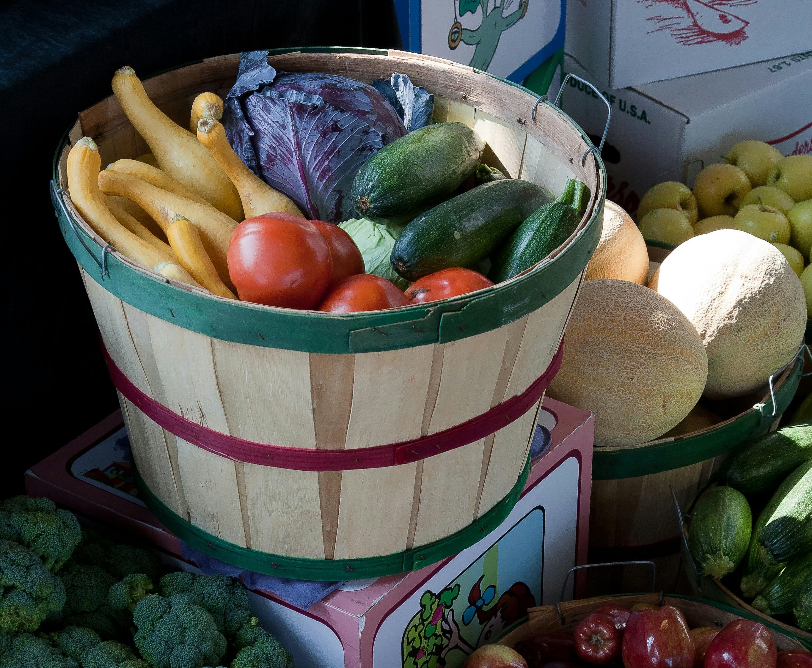 Image for Rice Village Farmers Market