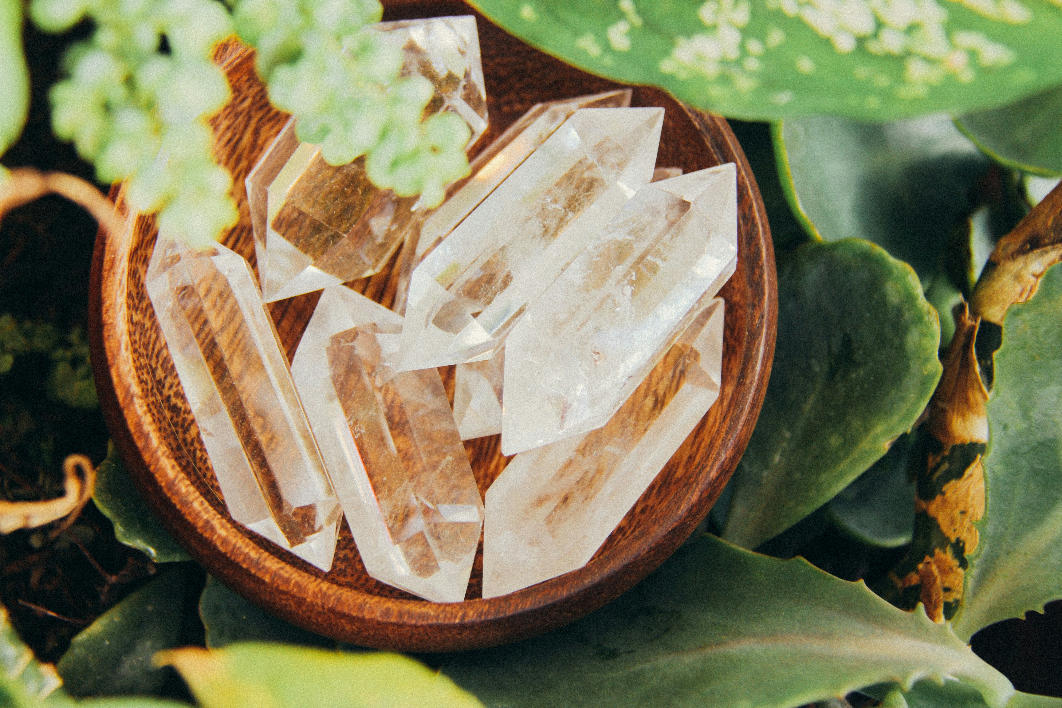 Image for Summer in San Francisco Crystal Fair