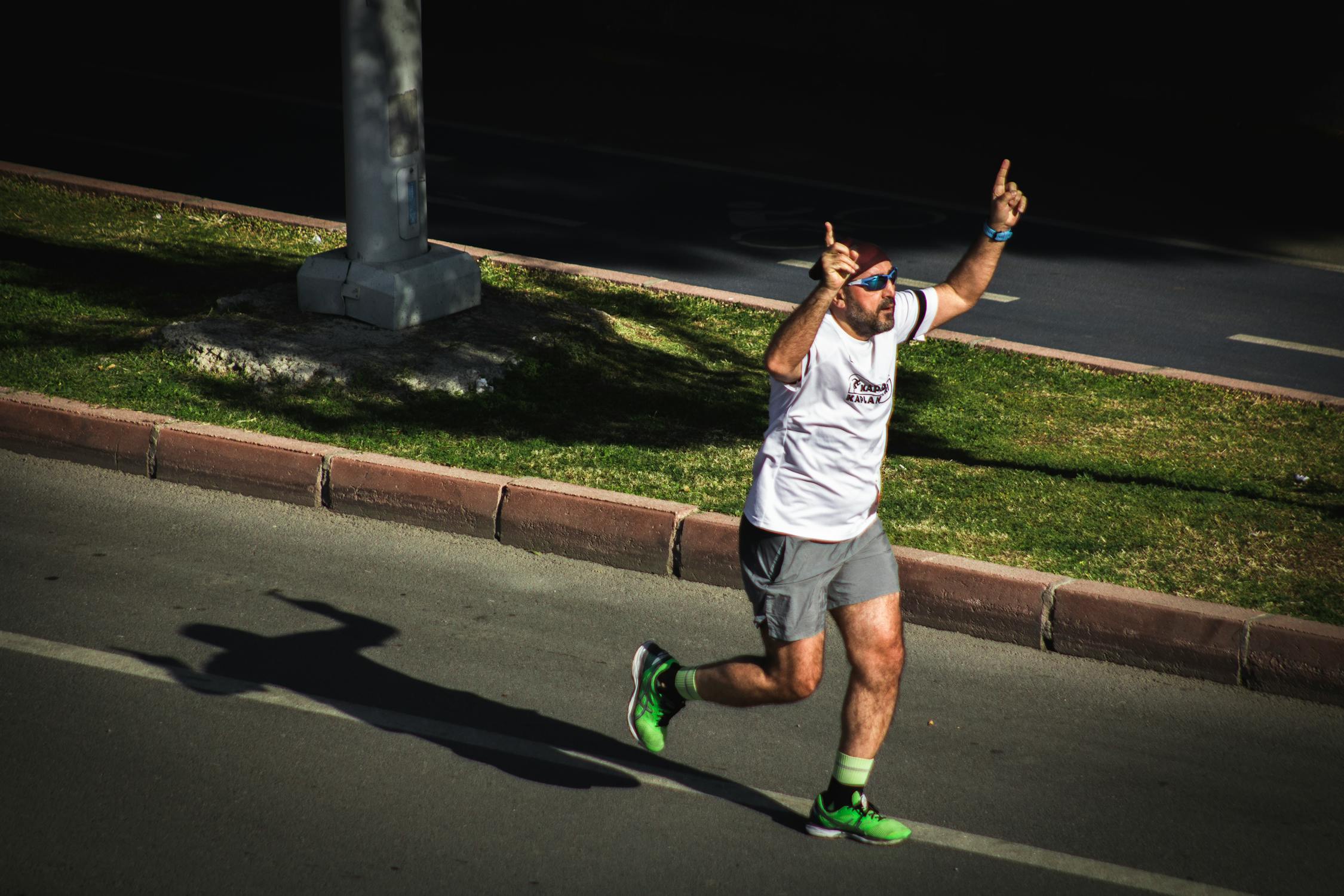 Image for Solstice 5K